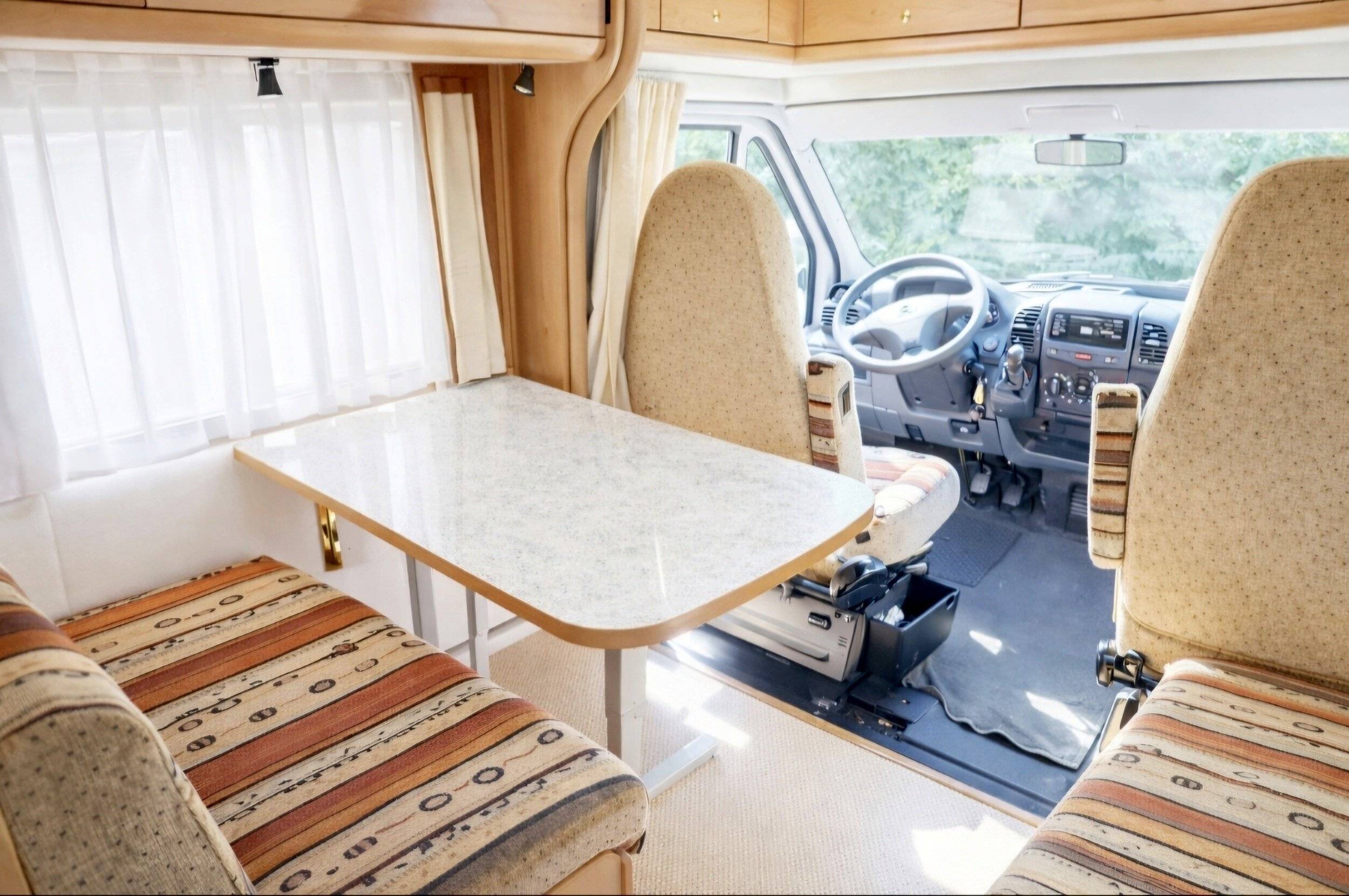 Essecke Citroën - Yescapa