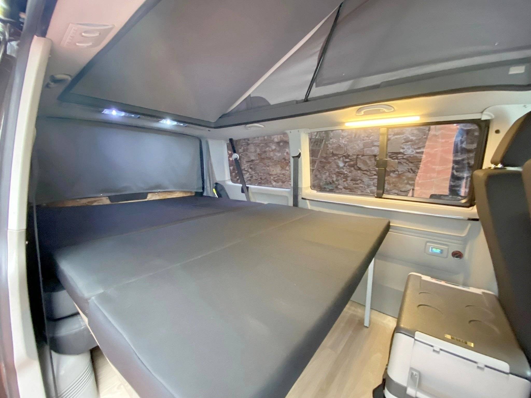 Volkswagen Confortline