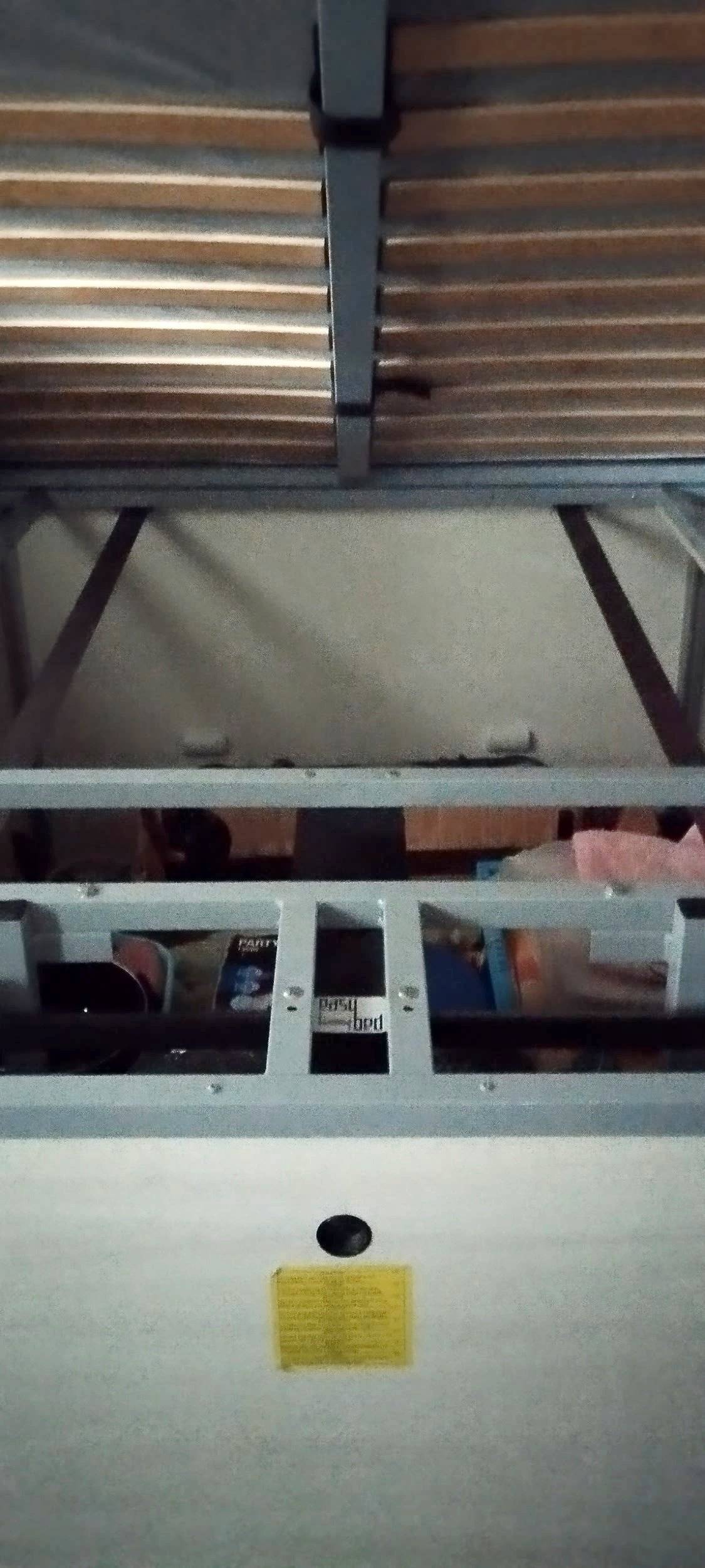 Ford Transit 2,0 l 170 ch