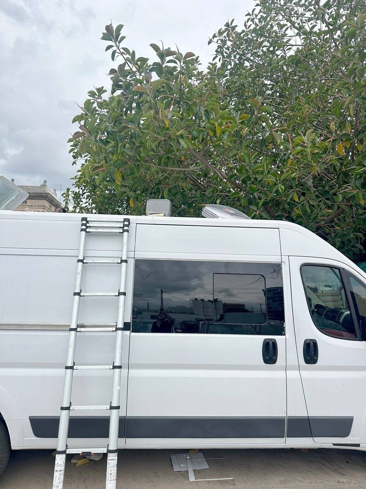 FIAT Fiat Multijet 2   2,3 L   150 CV