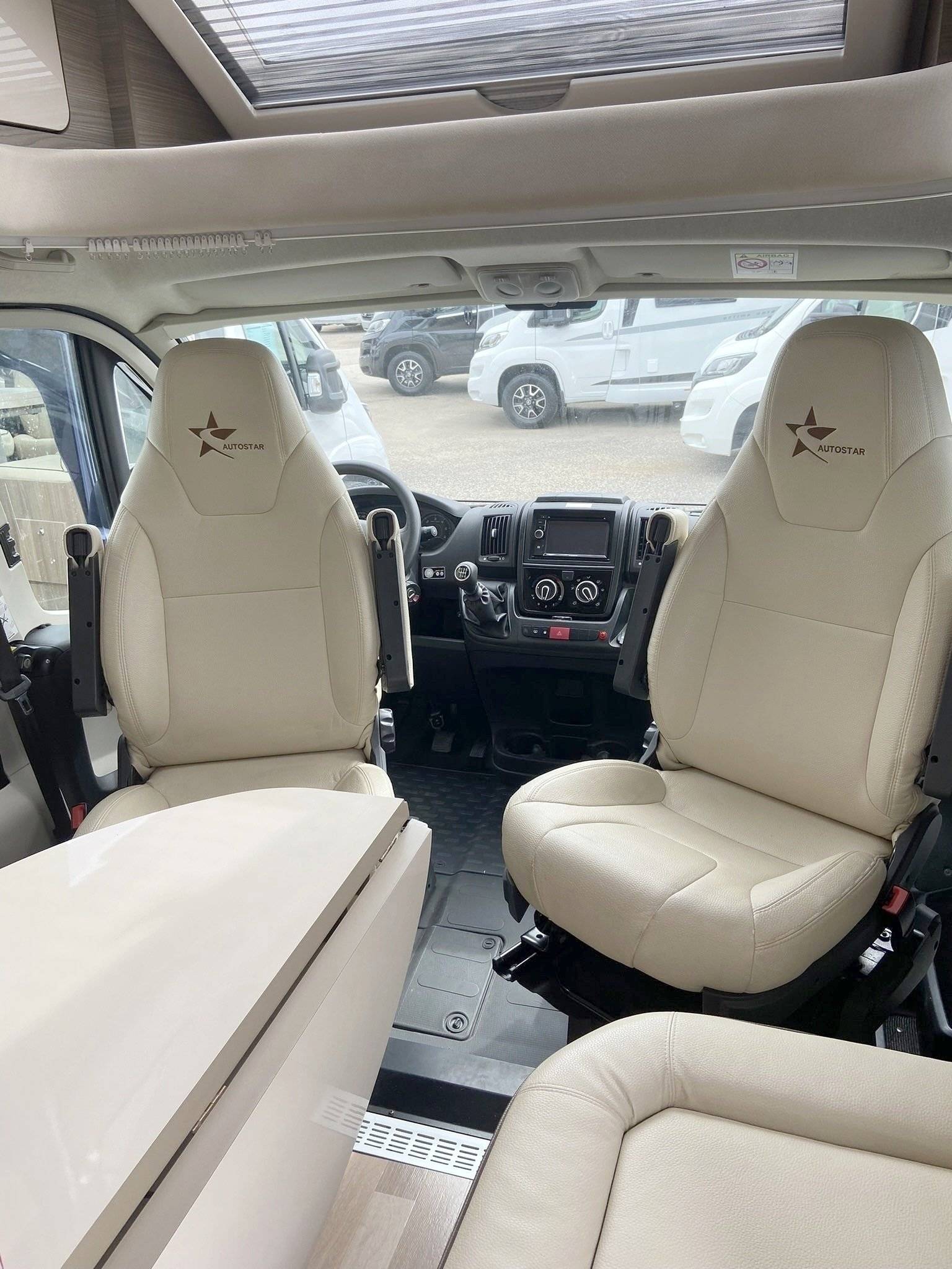 Fiat 35 light 2,2 l 130 ch.