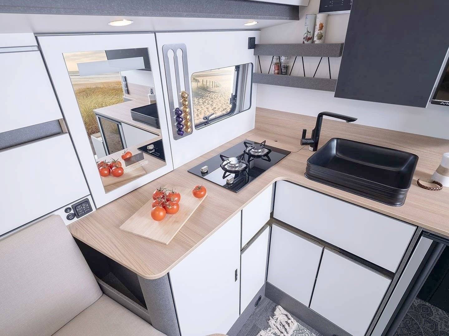 Weinsberg caralife 630 LQ