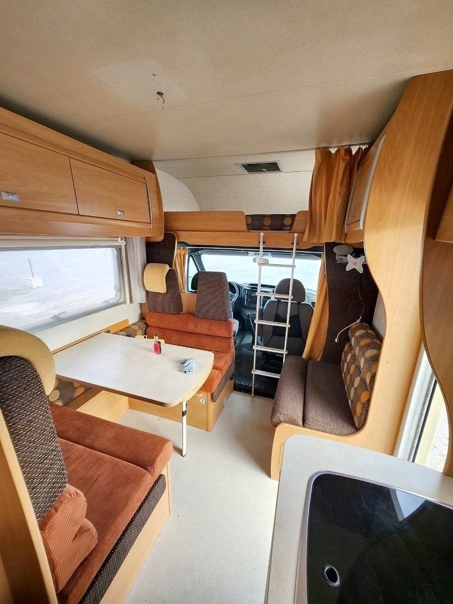 Challenger Challenger