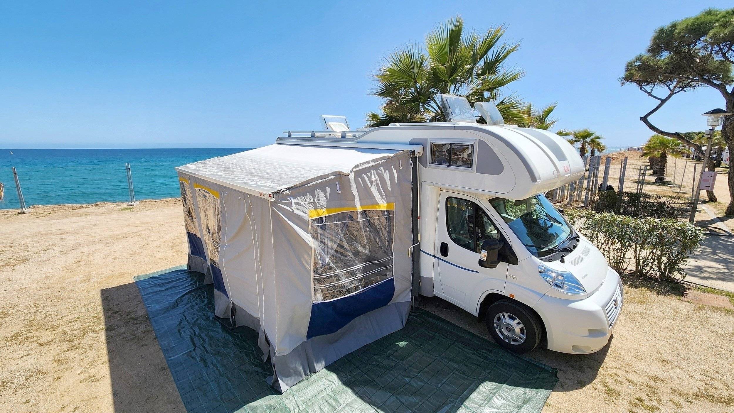 Adria ADRIATIK 680 sk