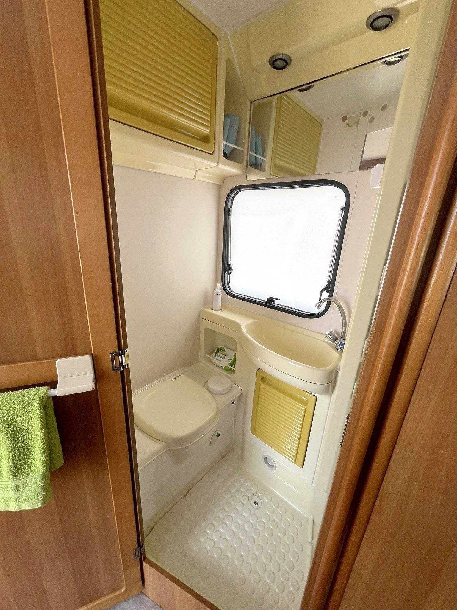 GRANDUCA GRANDUCA 64