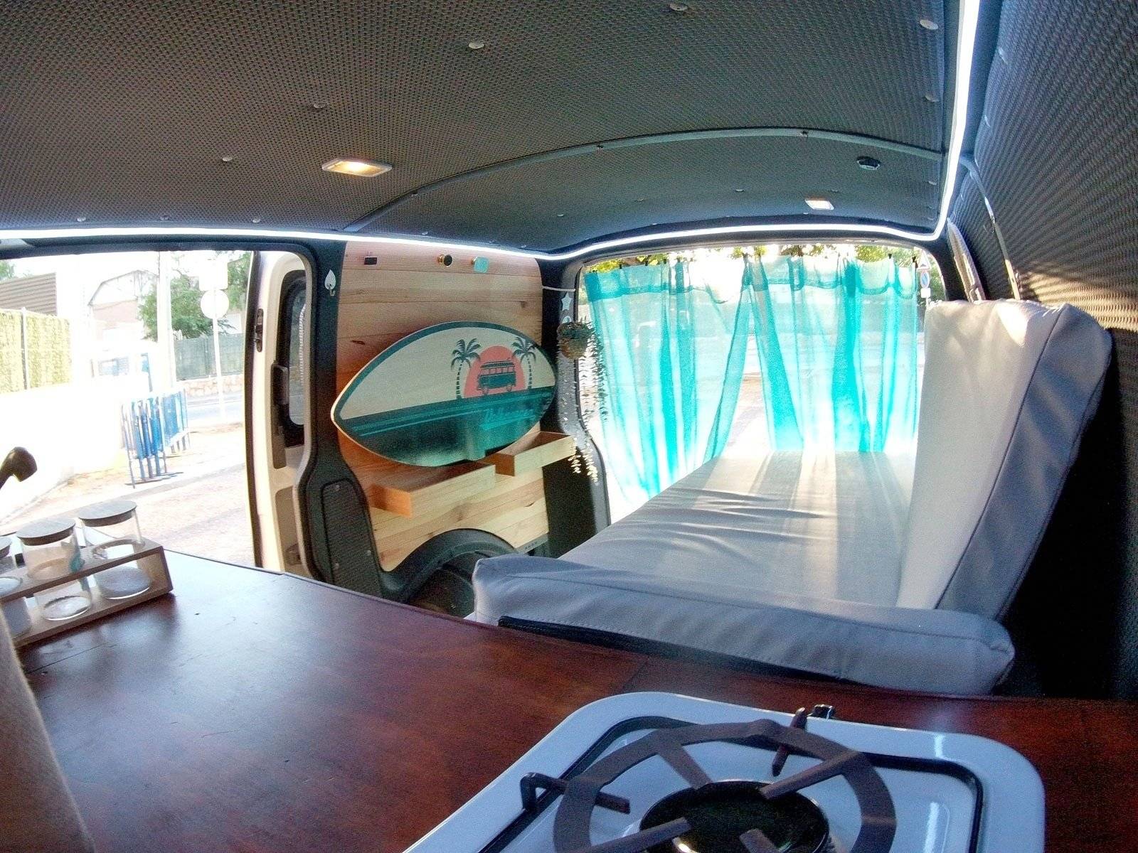 Volkswagen Volkswagen transporter T5