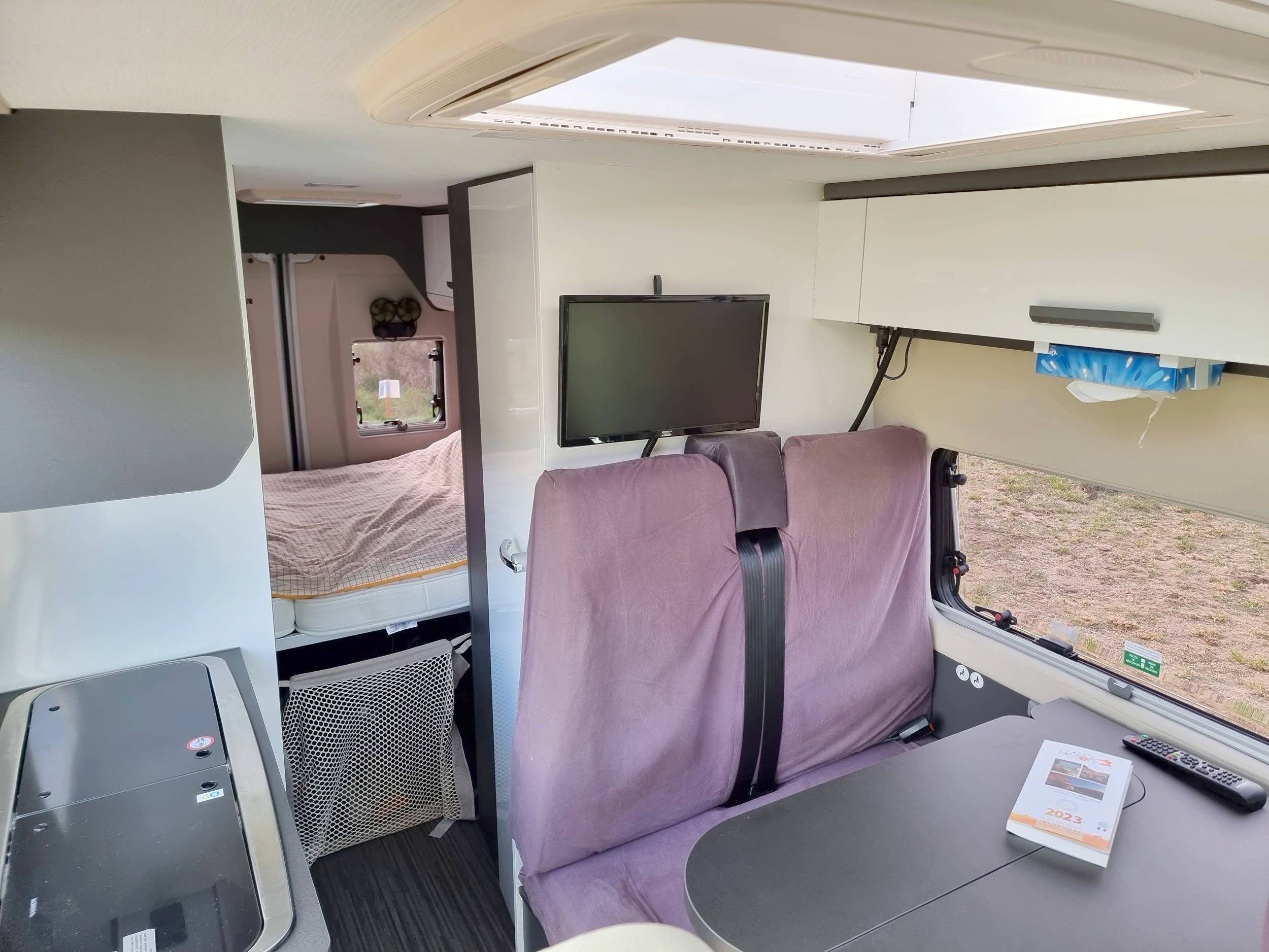 Mclouis Menfys 3 Maxi S-Line