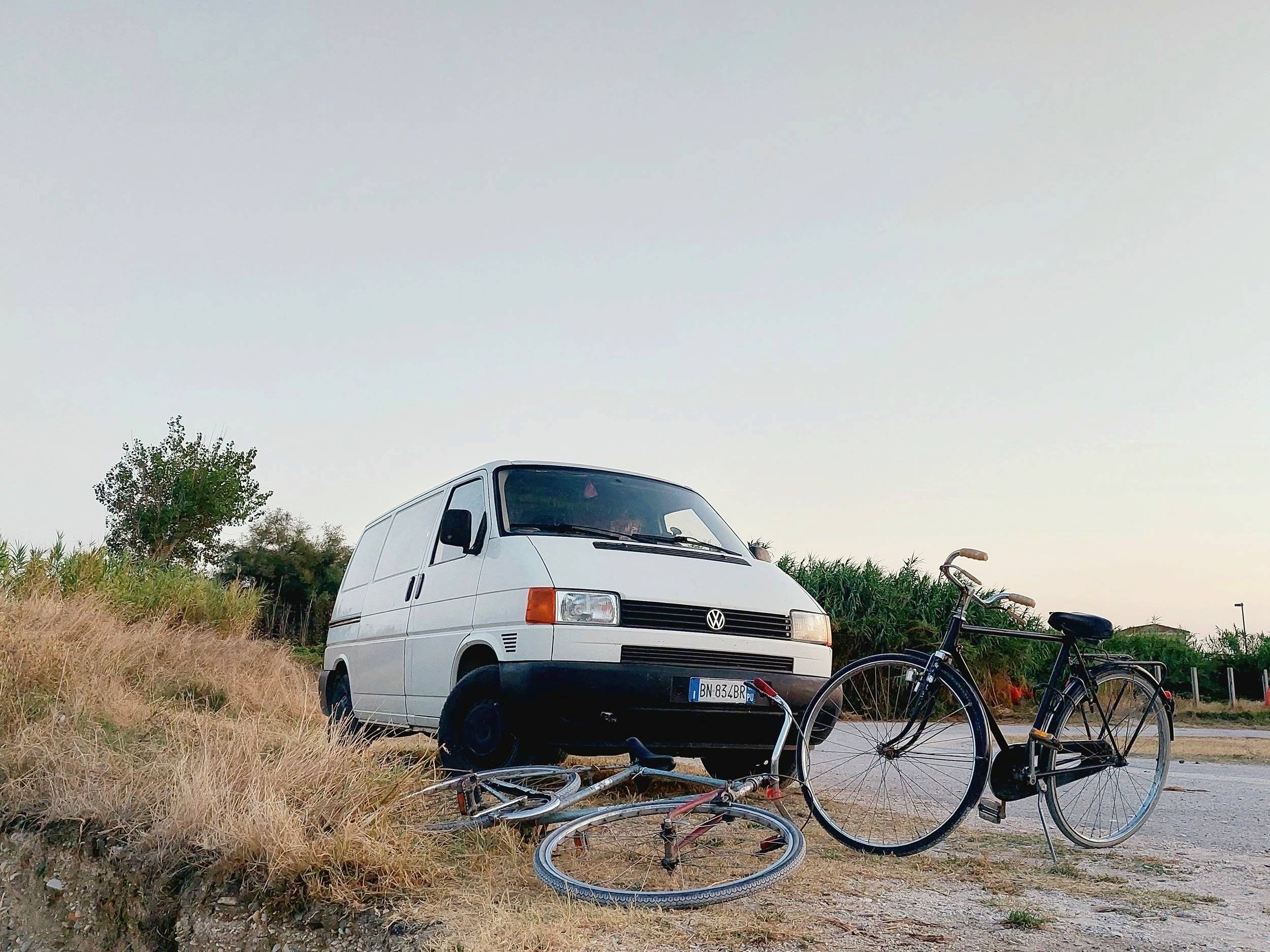 Volkswagen Volkswagen T4