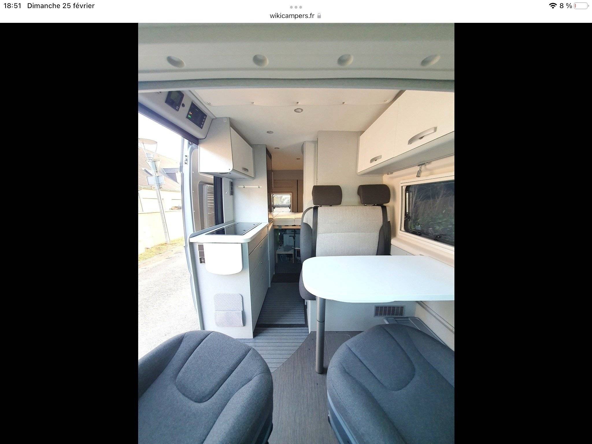 Hymer Hymer Free