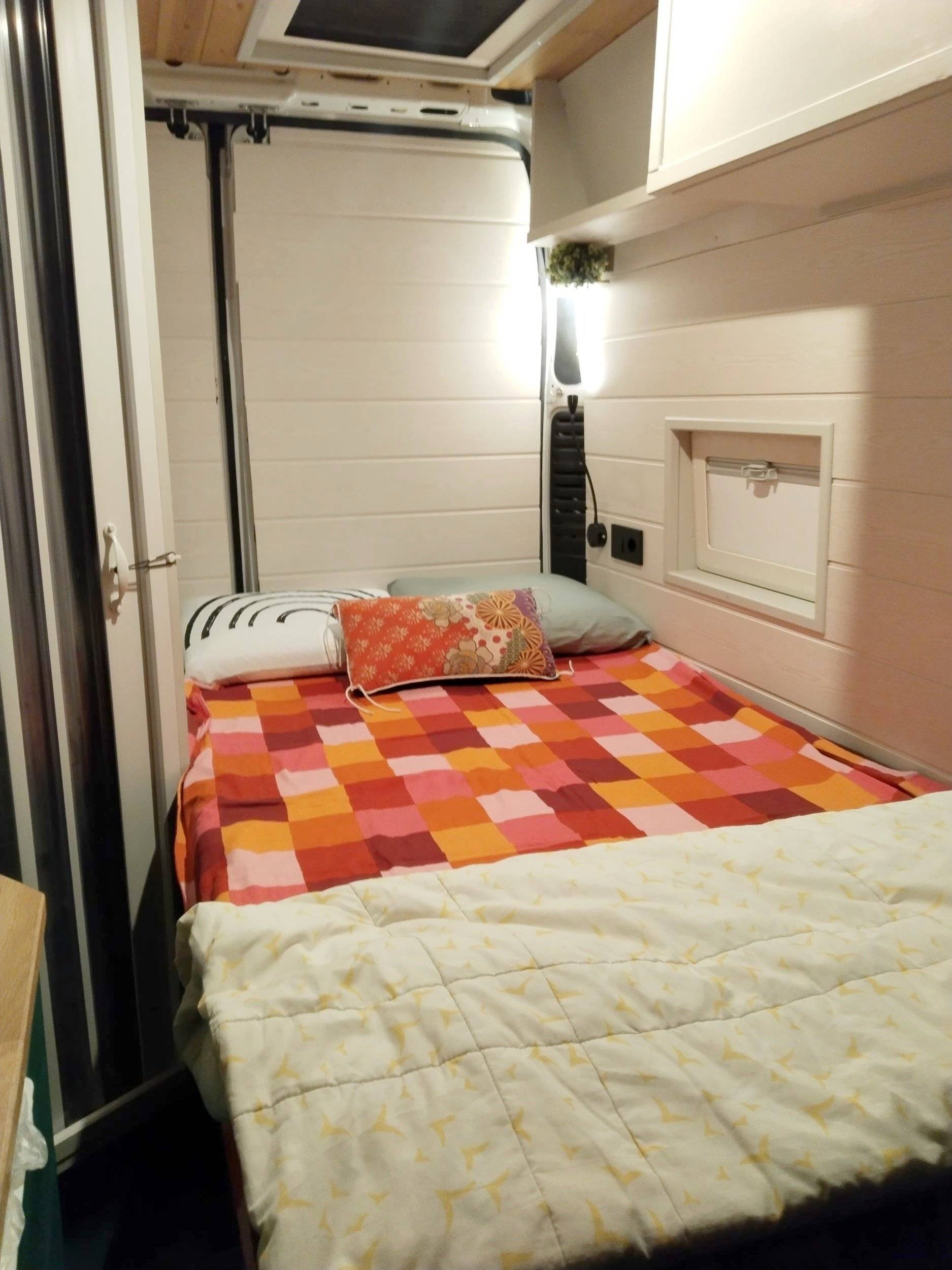 Citroën Jumper L3 H3