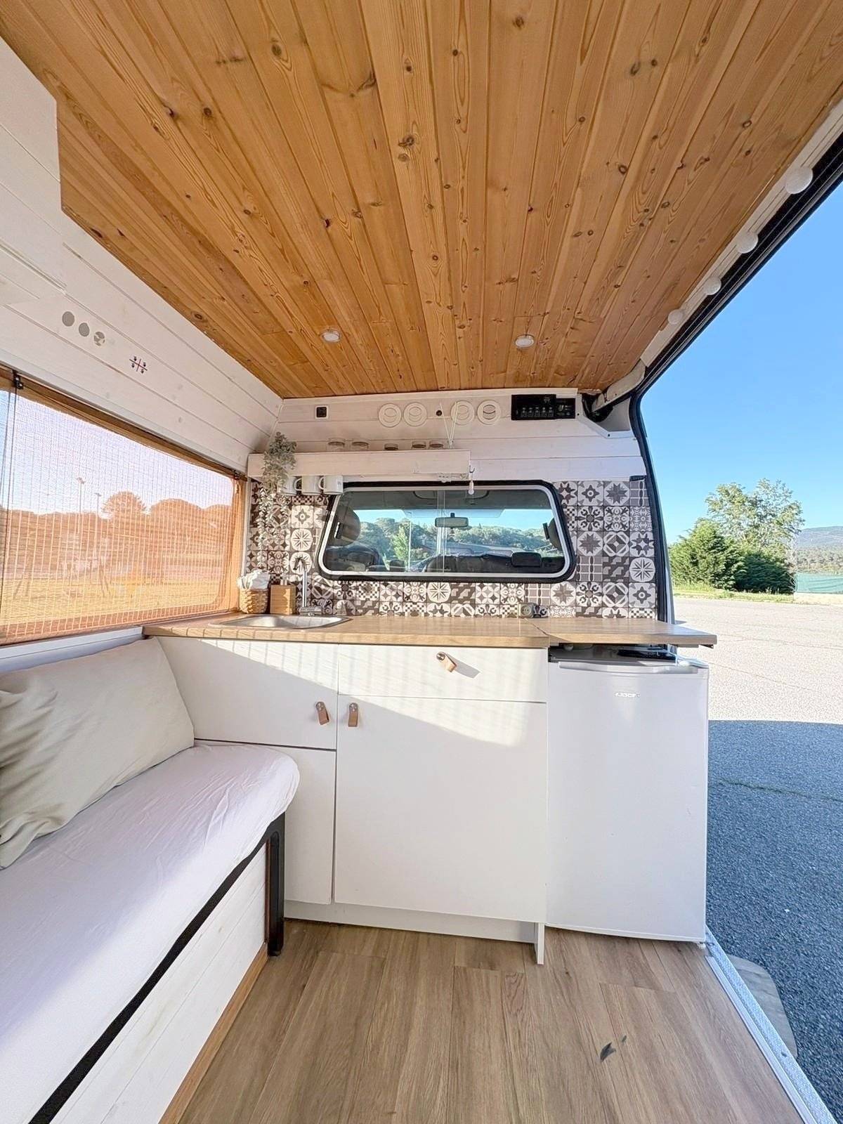 Renault Renault Master 