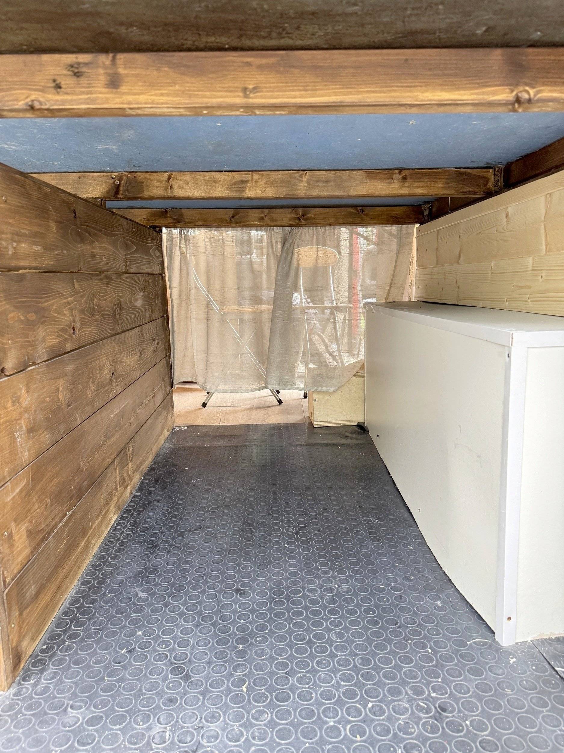 Van Mania FIAT DUCATO