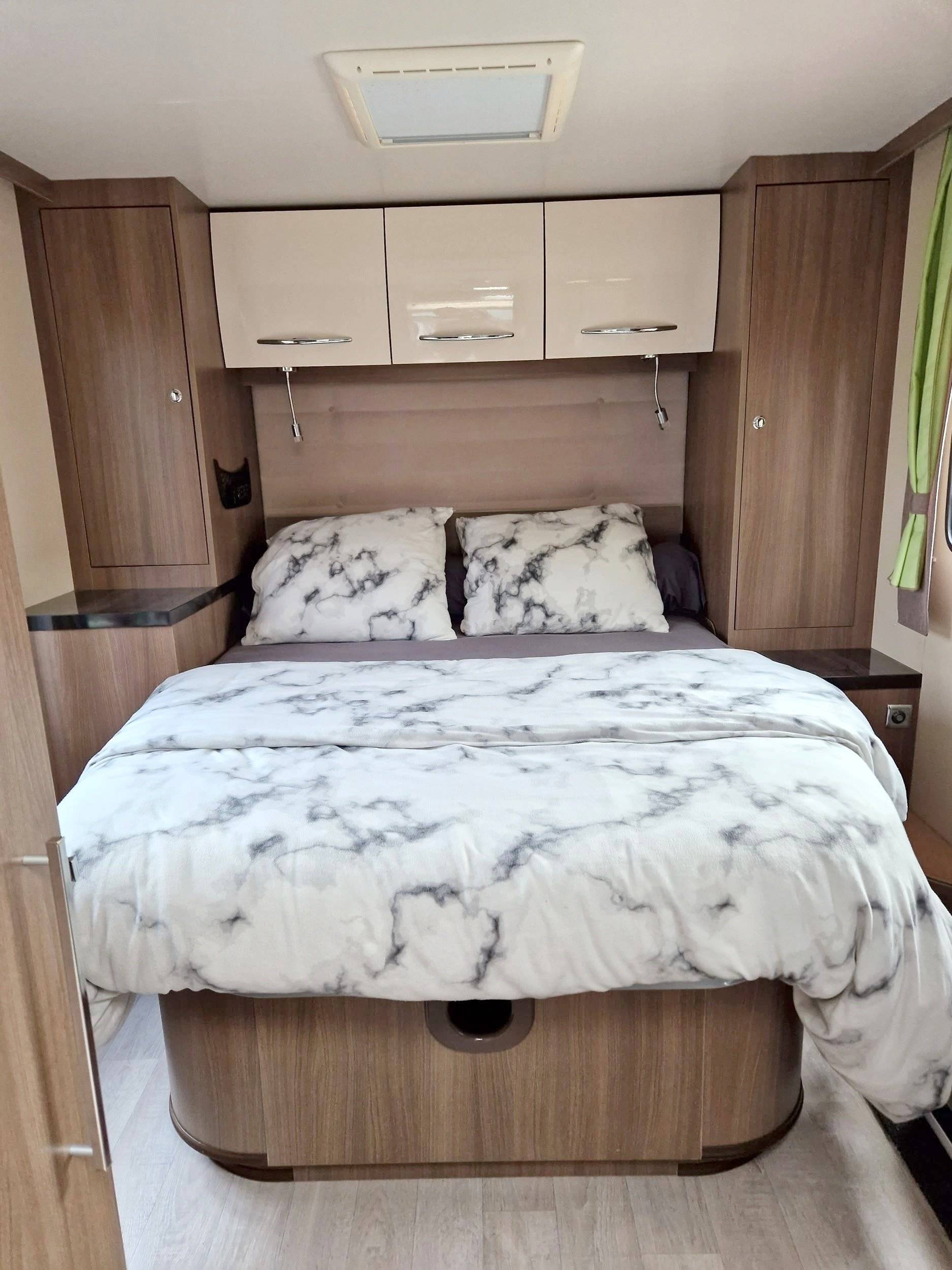 Chausson Ducato 2,0 l 130 ch