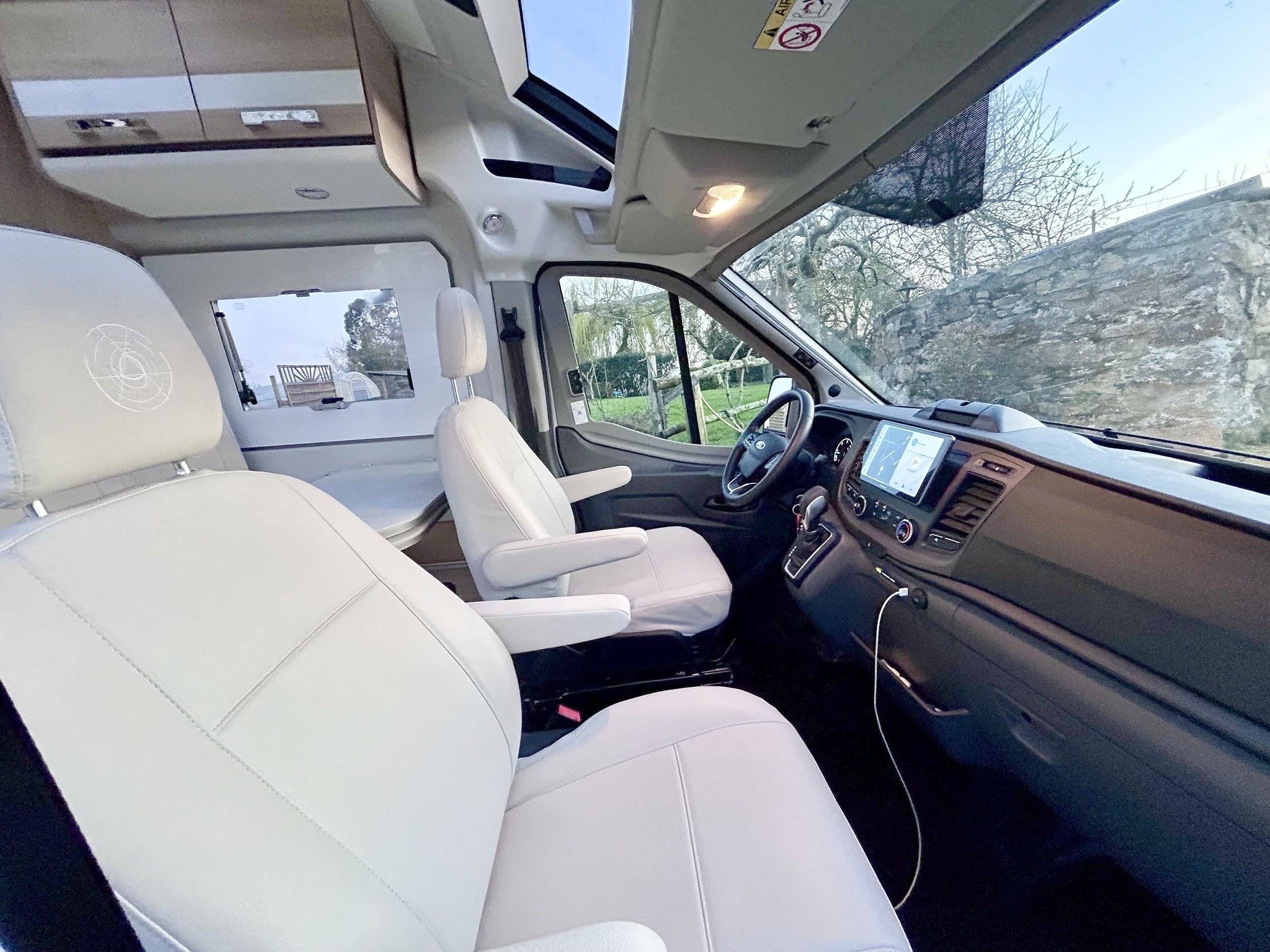 Campérêve MIRAMAR 61