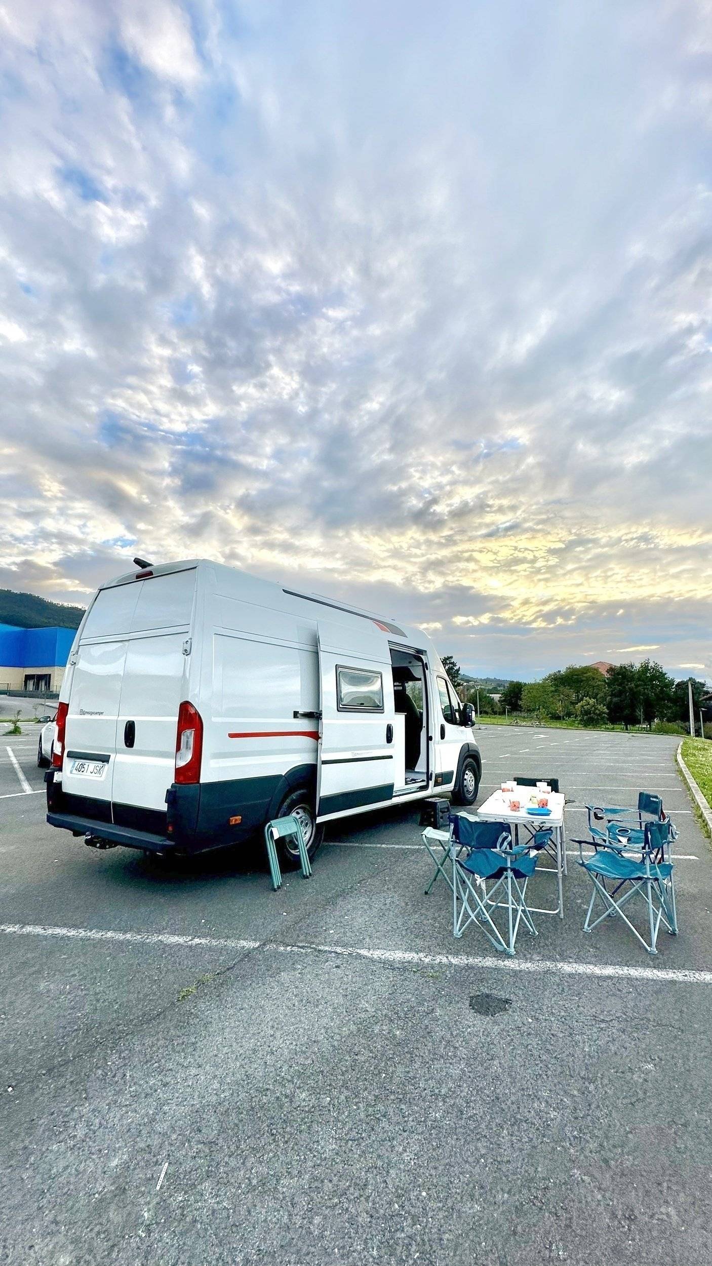  Peugeot Boxer L4H3 2.0 BlueHDI 163 Boxer