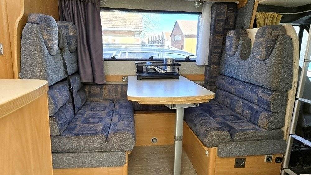 Challenger CHALLENGER GENESIS 43