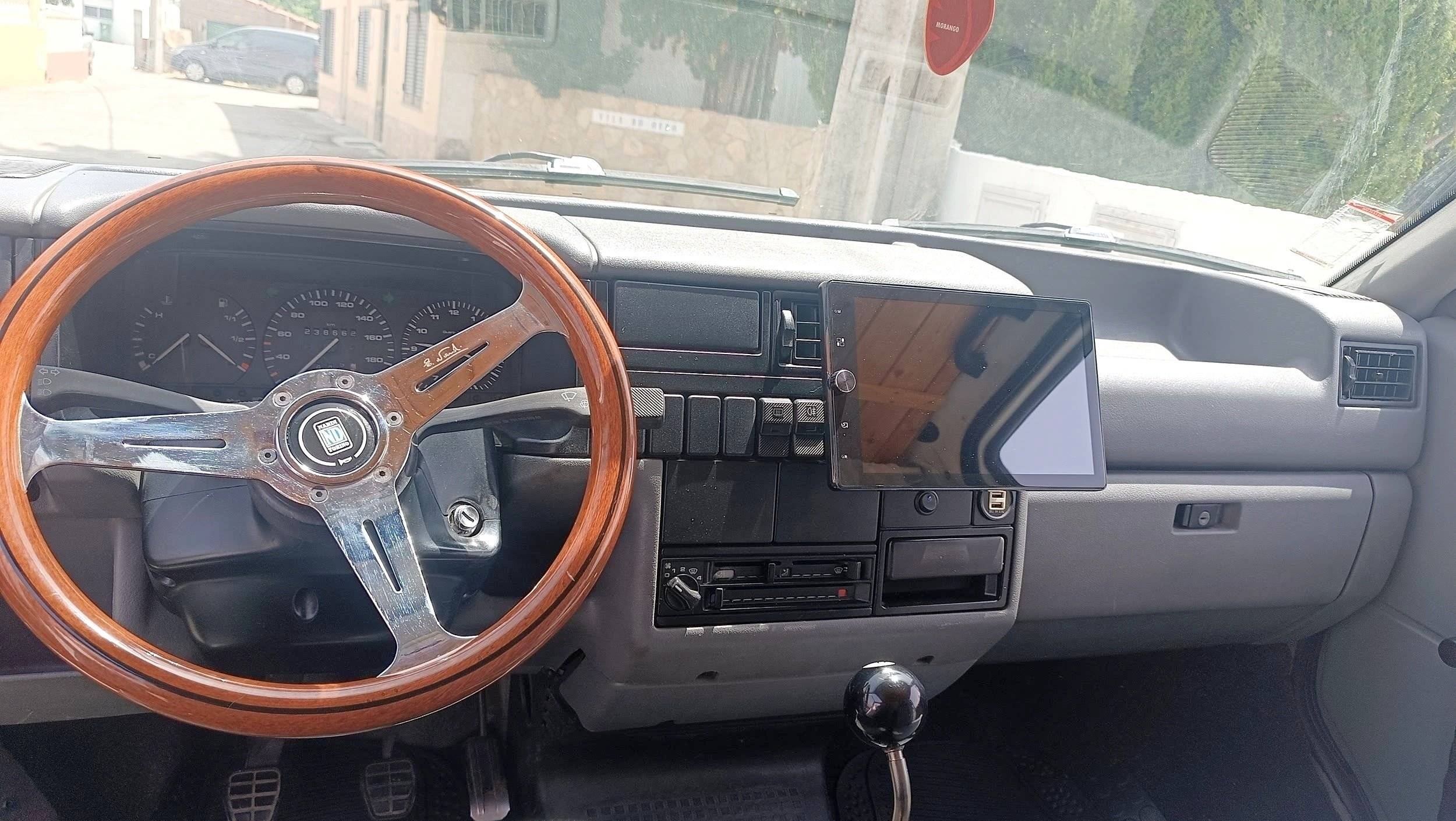 Volkswagen Volkswagen Transporter T4