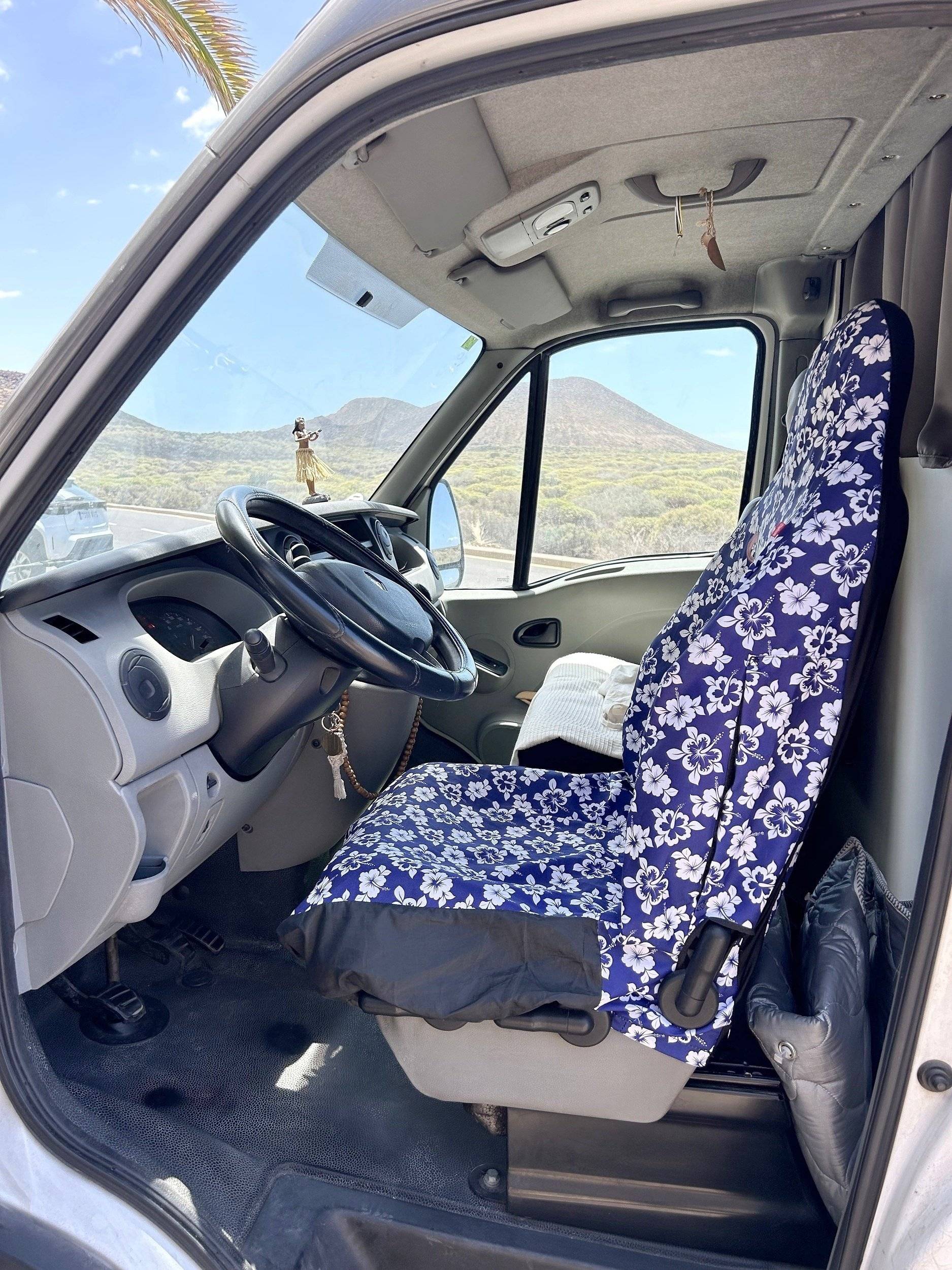 Renault Renault master