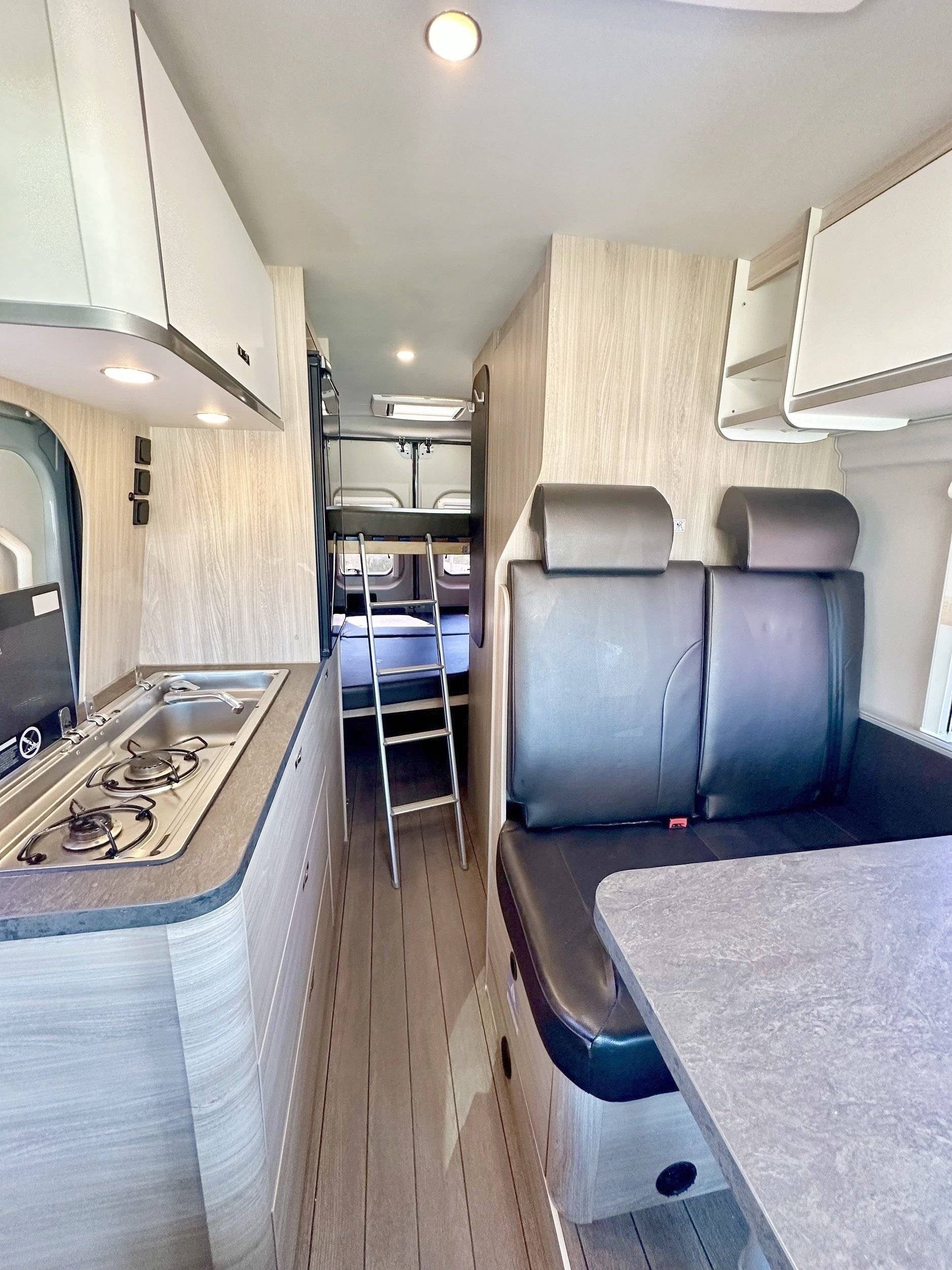 Weinsberg 600 Meg Edition Pepper