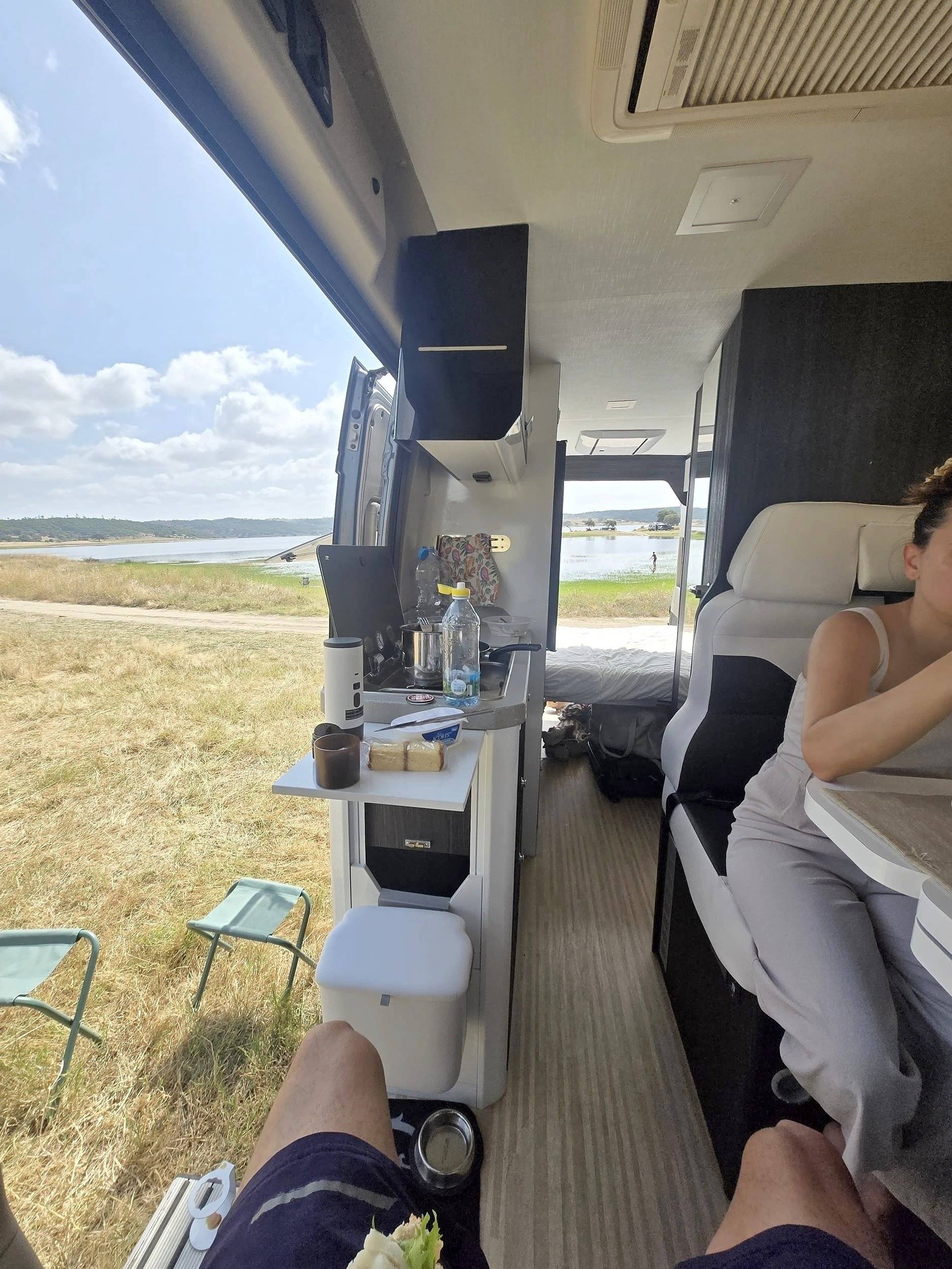 Benimar Ducato 2,3 160 ch.