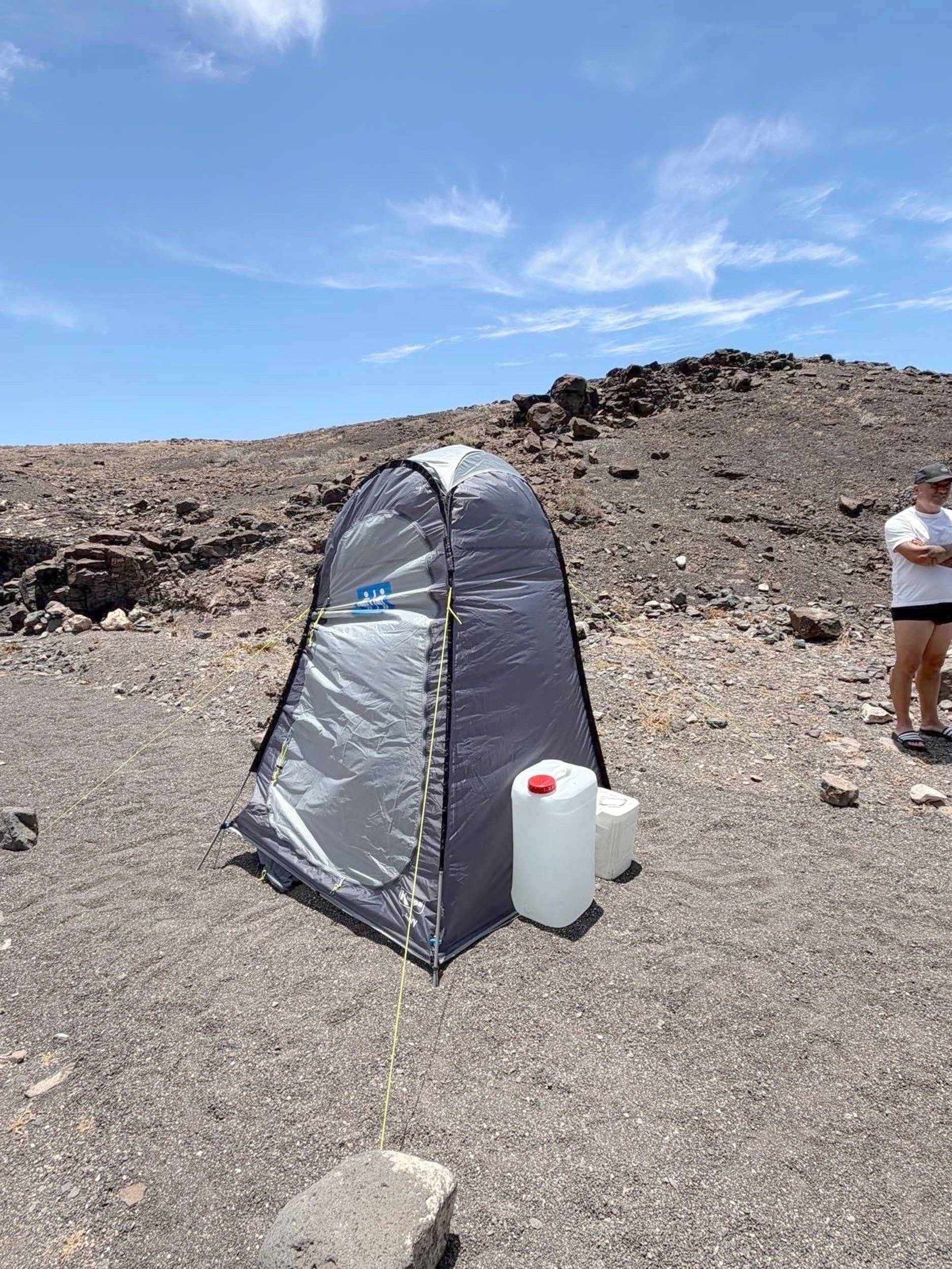 Volkswagen T7 California Beach Tour