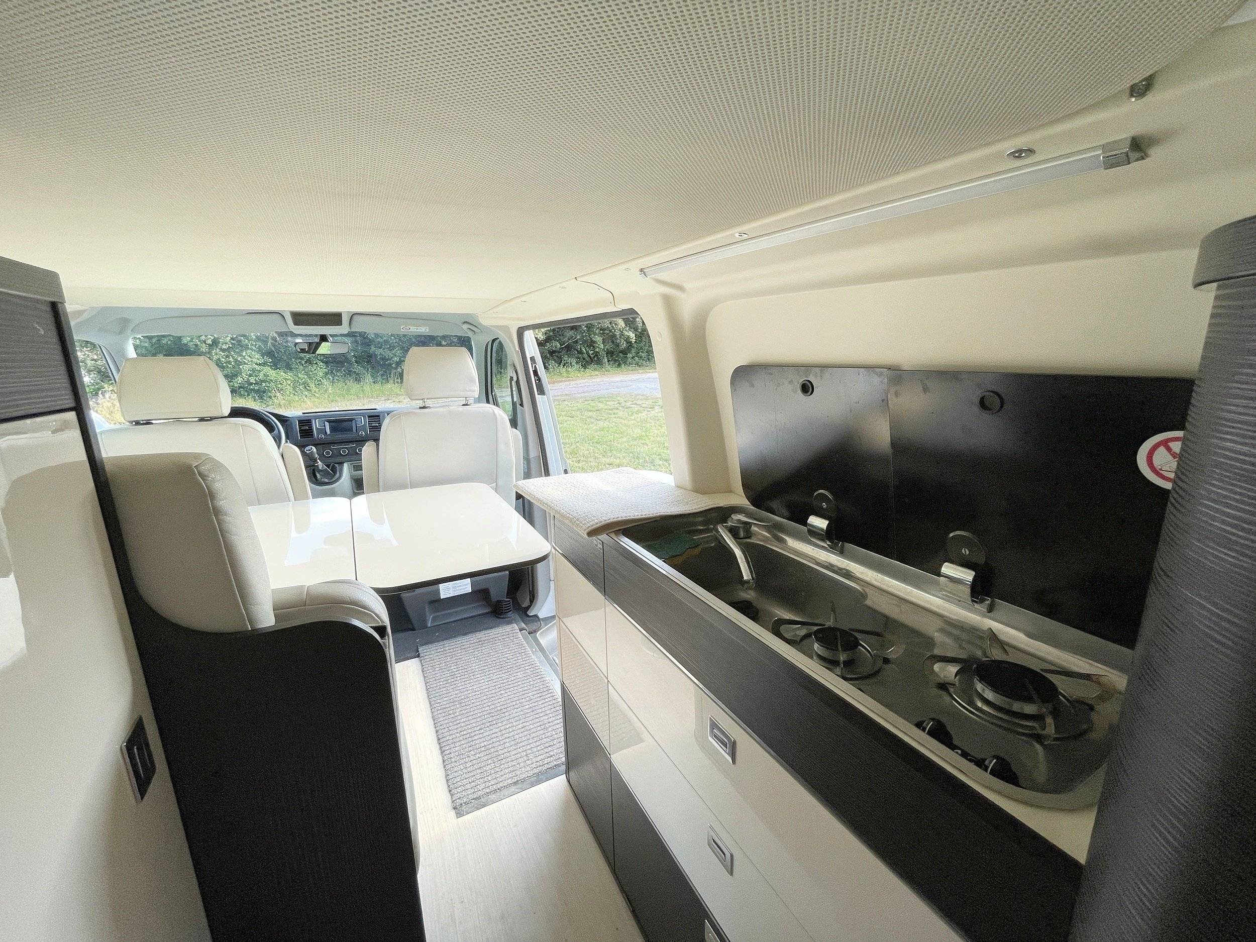Westfalia Kepler One
