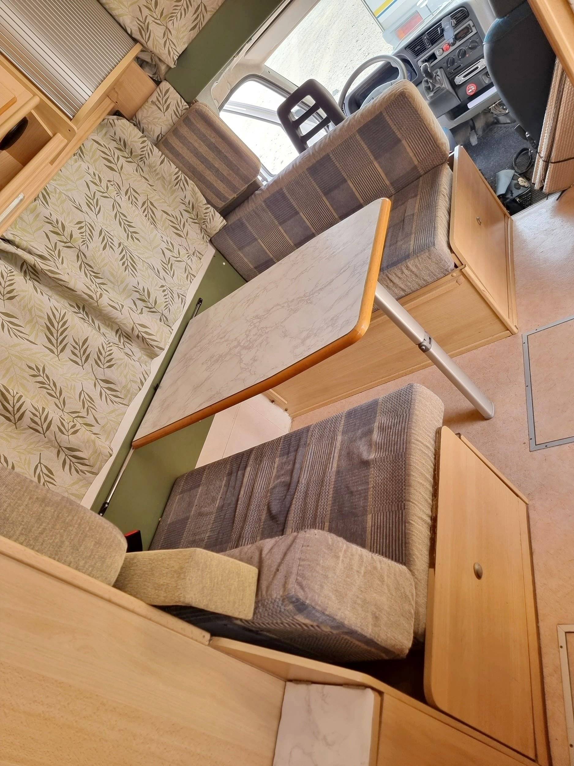 Fiat Fiat Ducato 230