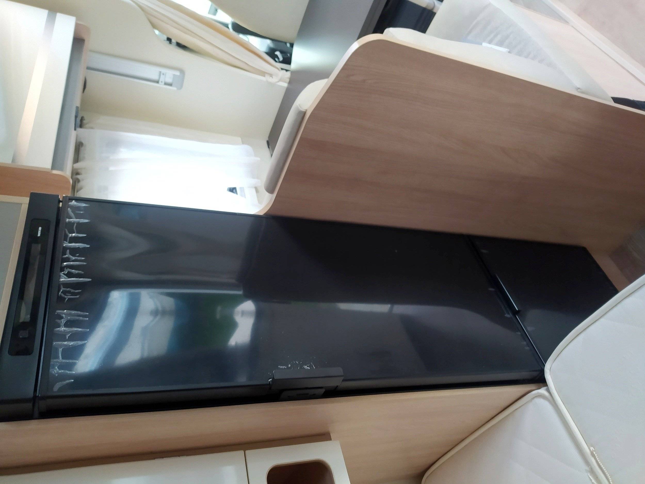 GIOTILINE Jumper 2,2 l 150 ch