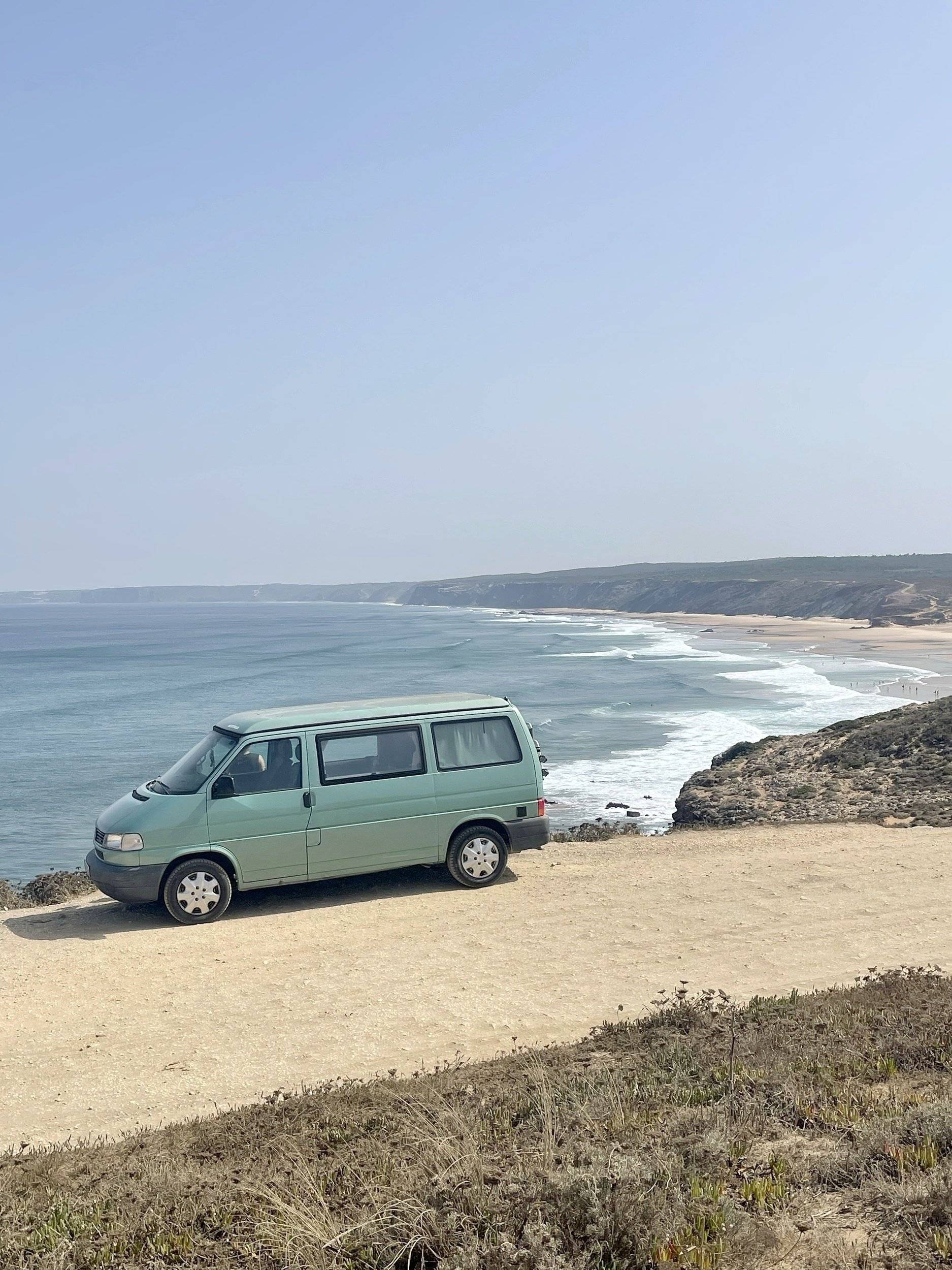 Volkswagen VOLKSWAGEN CALIFORNIA