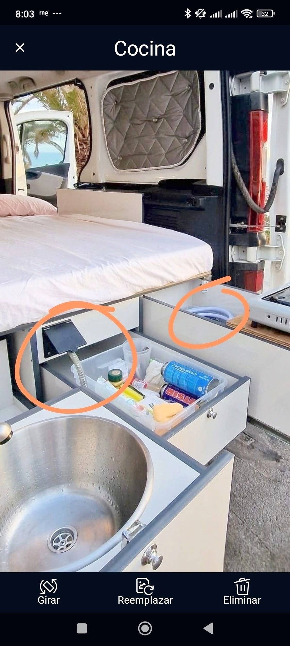 Renault Trafic 1,6 l 115 ch