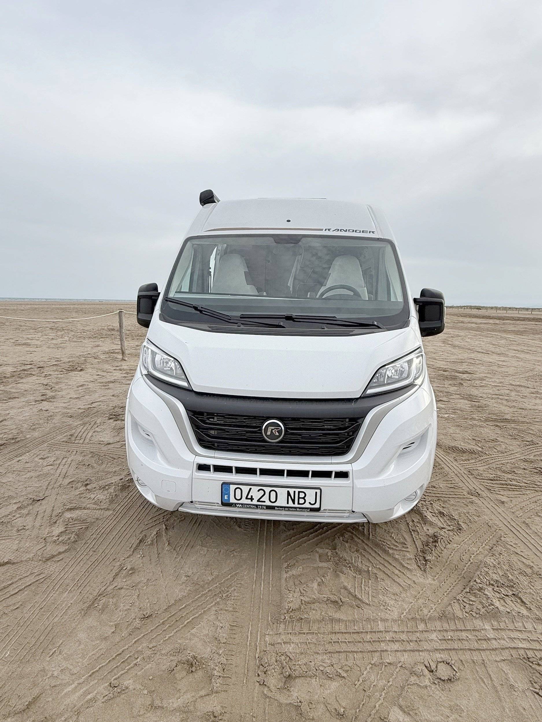 Randger Randger R 602