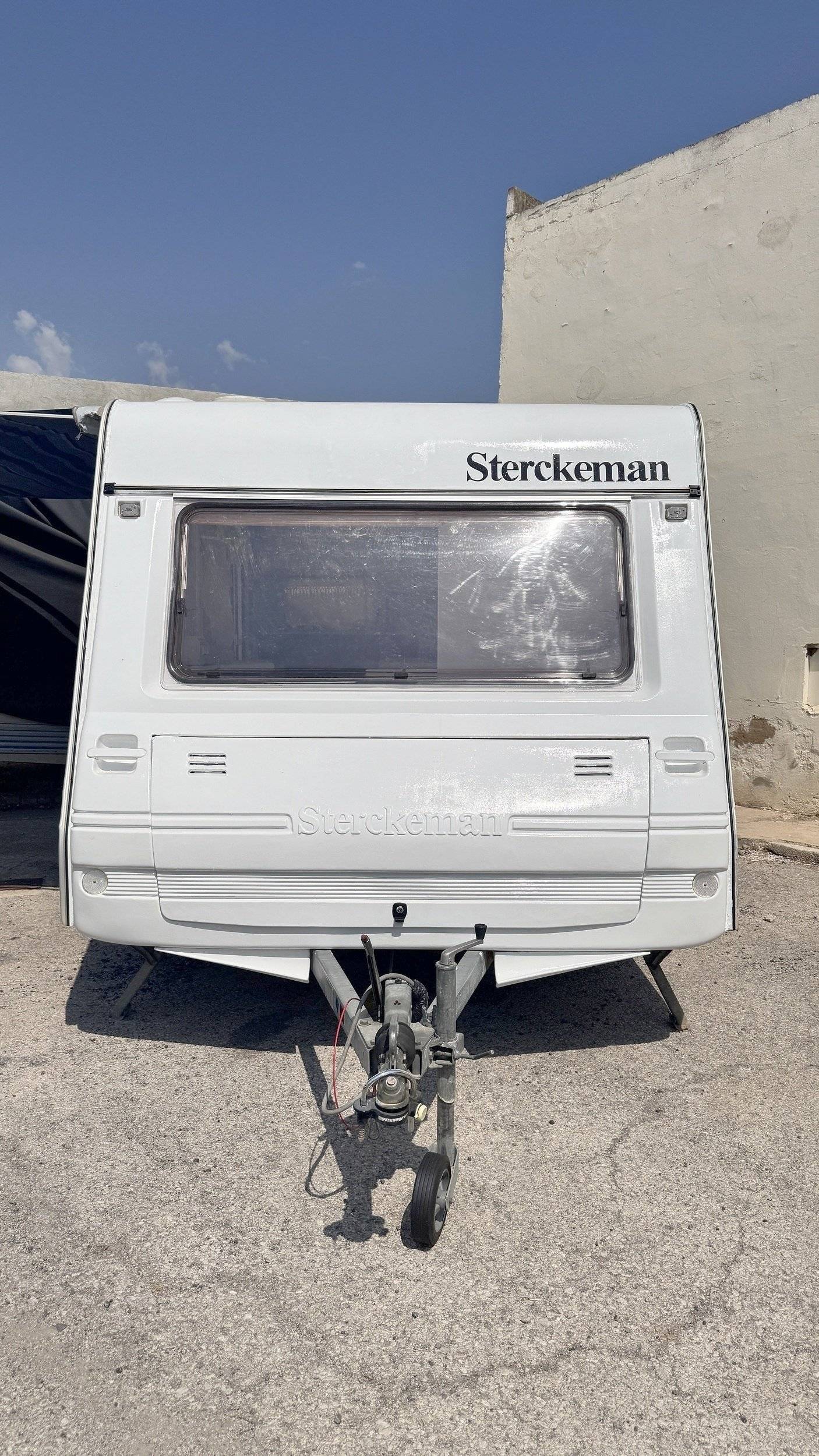 3 C Cartier/Brisebras Atalante