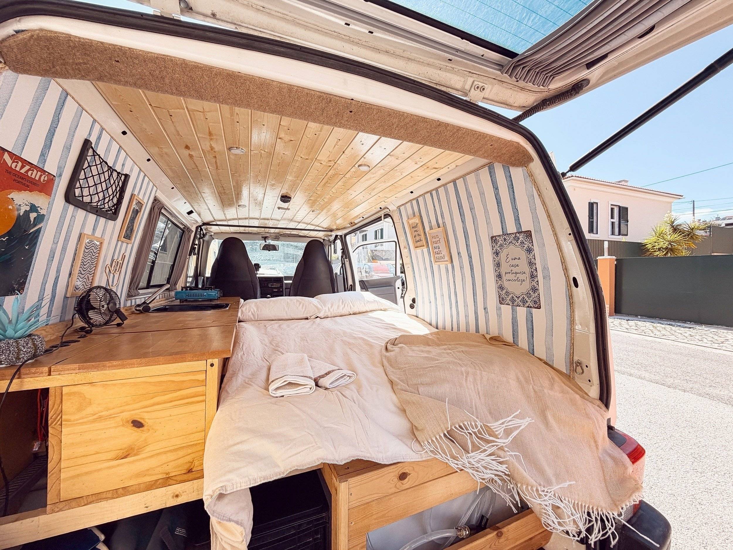 Volkswagen Transporter T4