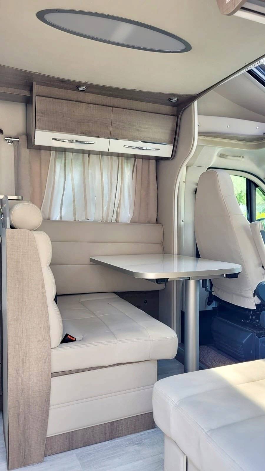 Bavaria Bavaria T746 CLASS