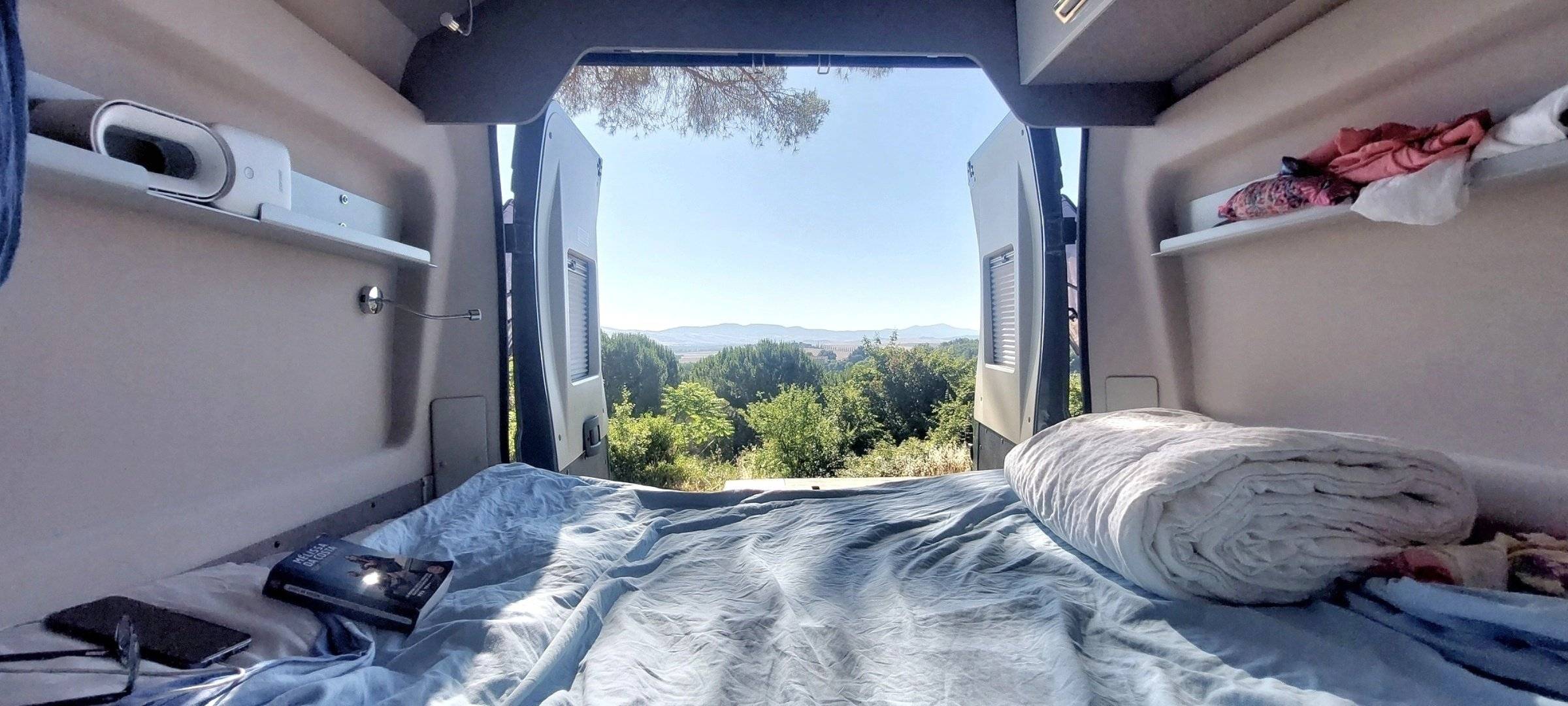 Karmann Mobil Ducato 140 Multijet