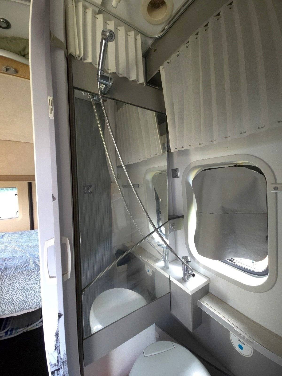 Adria Fiat ducato maxi