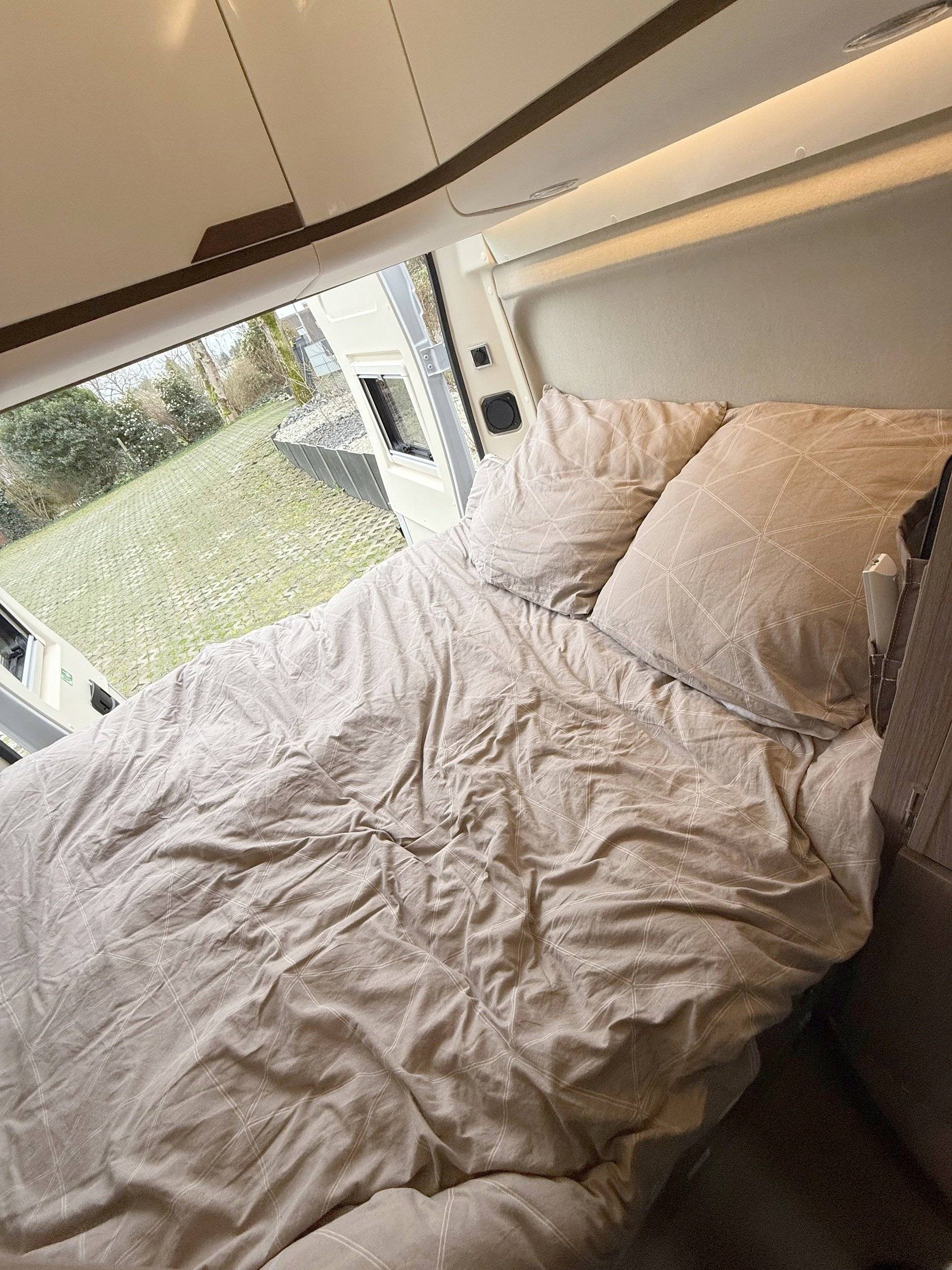 Campérêve Campervan