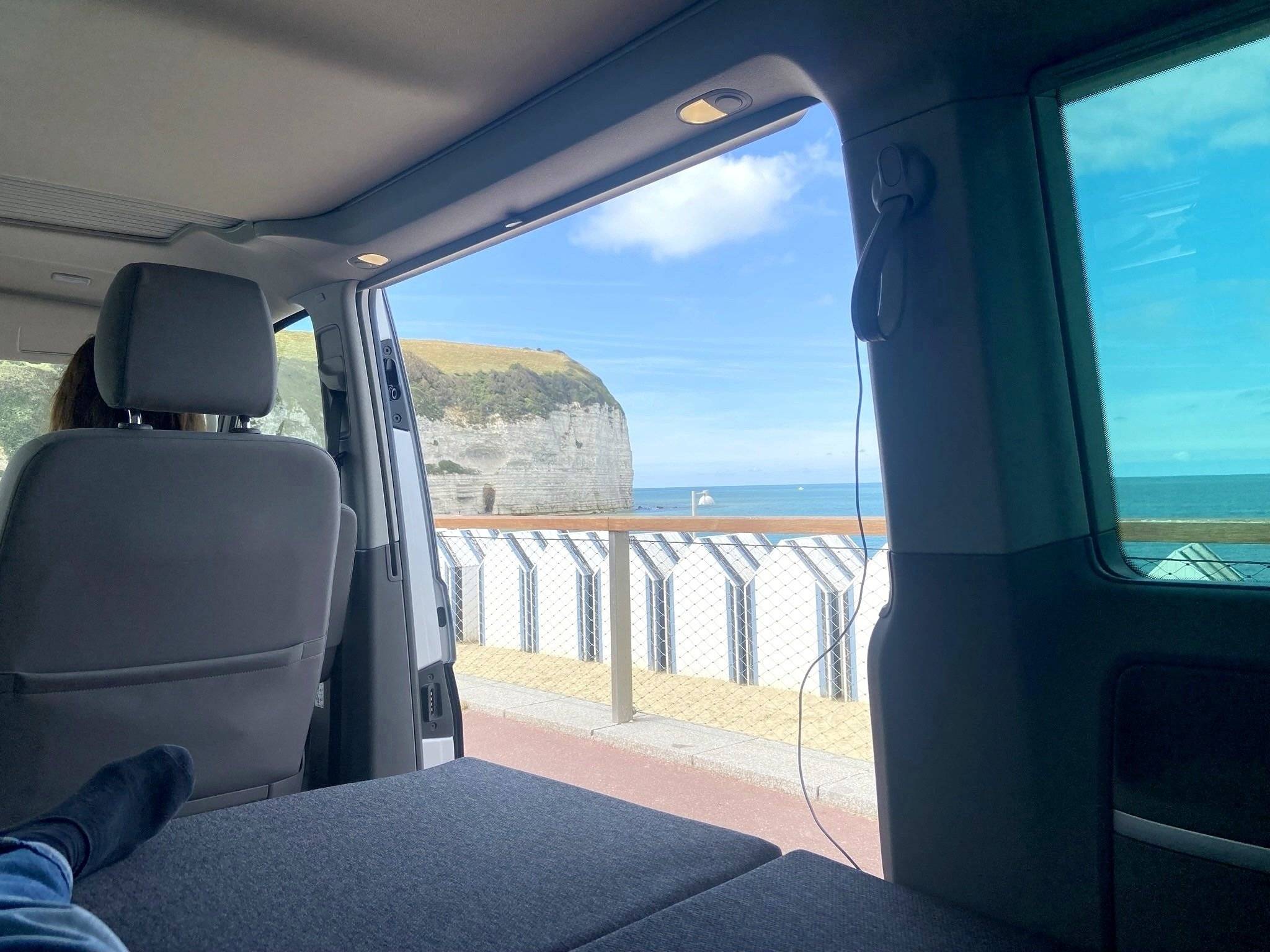 Ludospace California t6.1