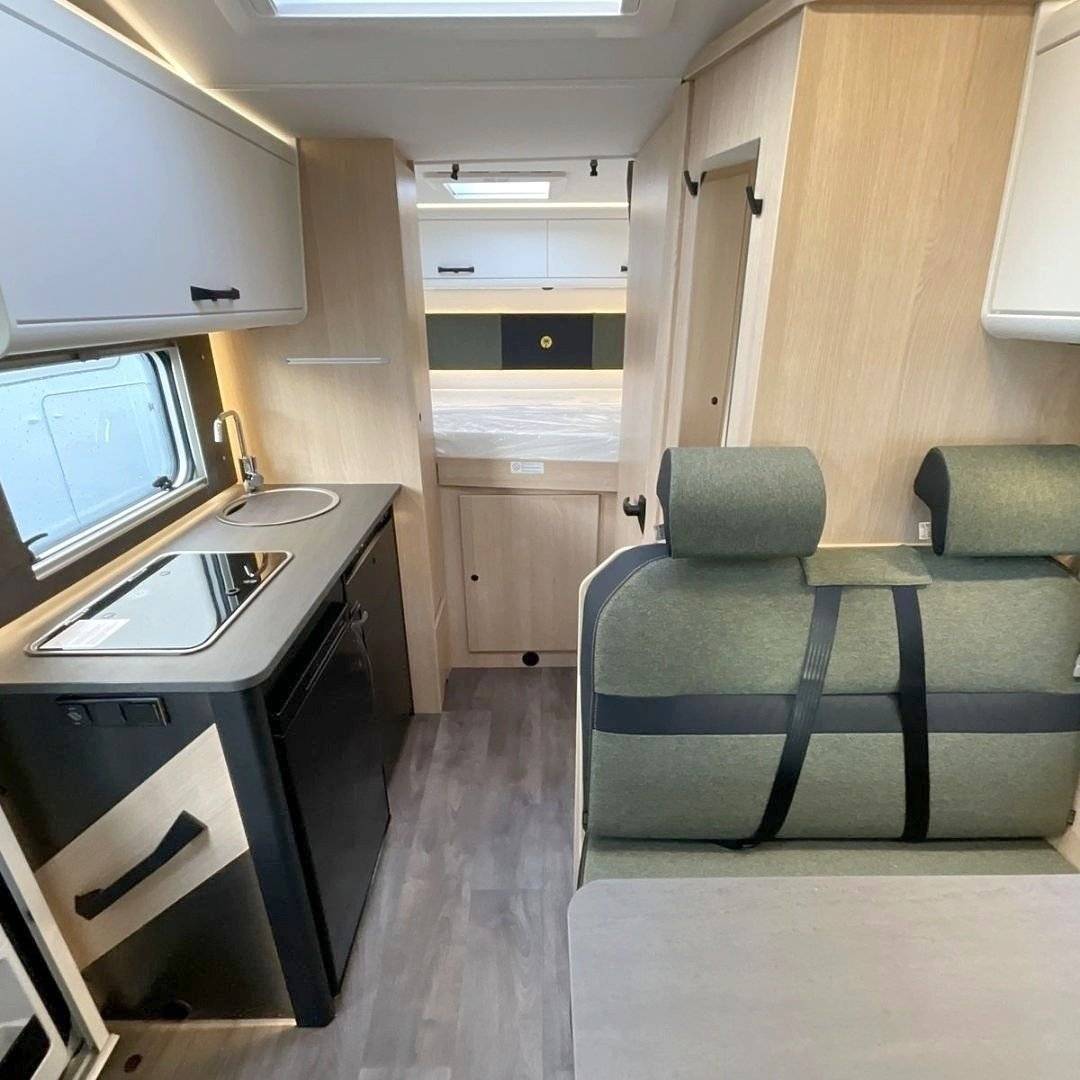 Sunlight A60 Adventure