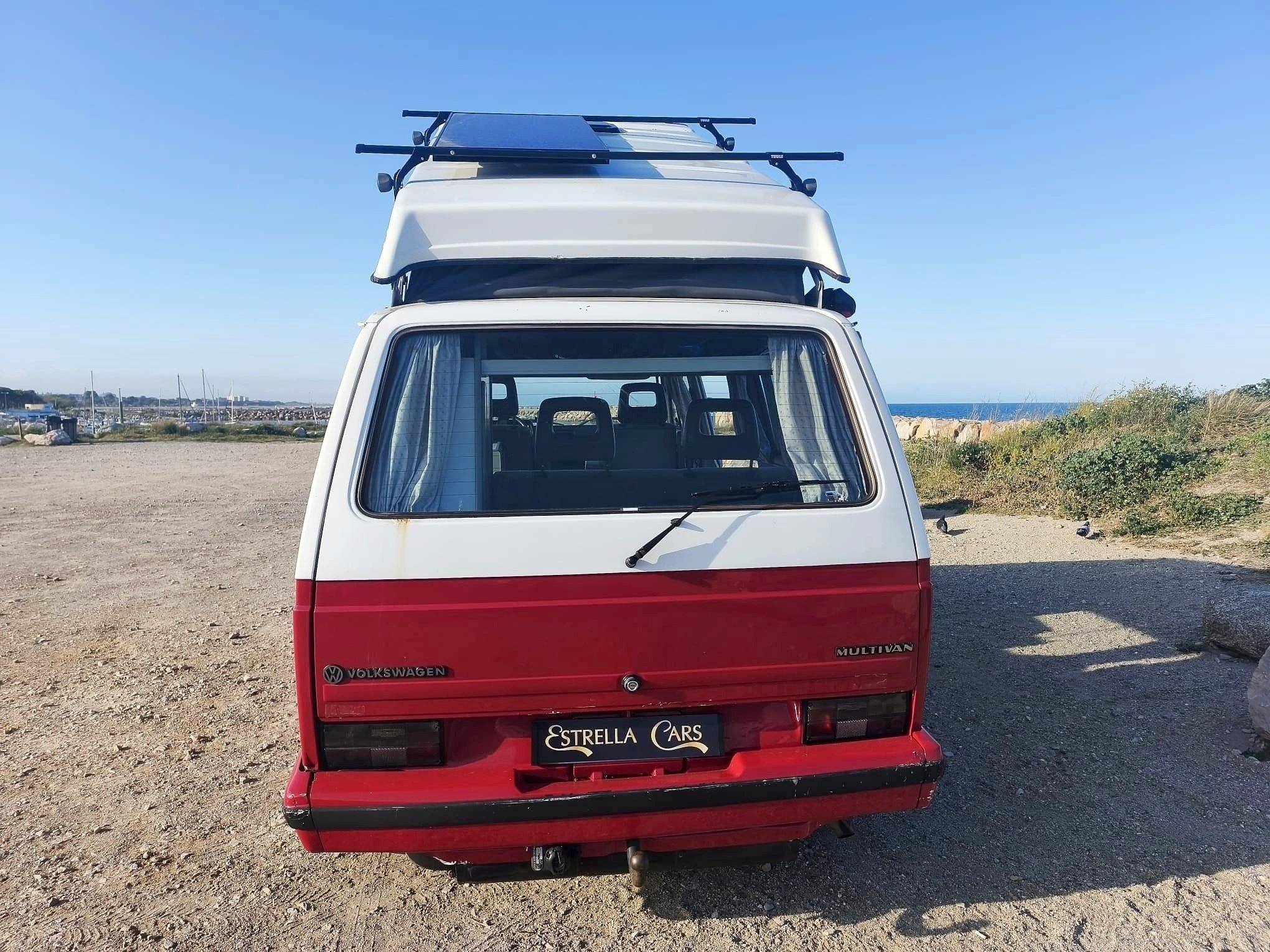 Westfalia California
