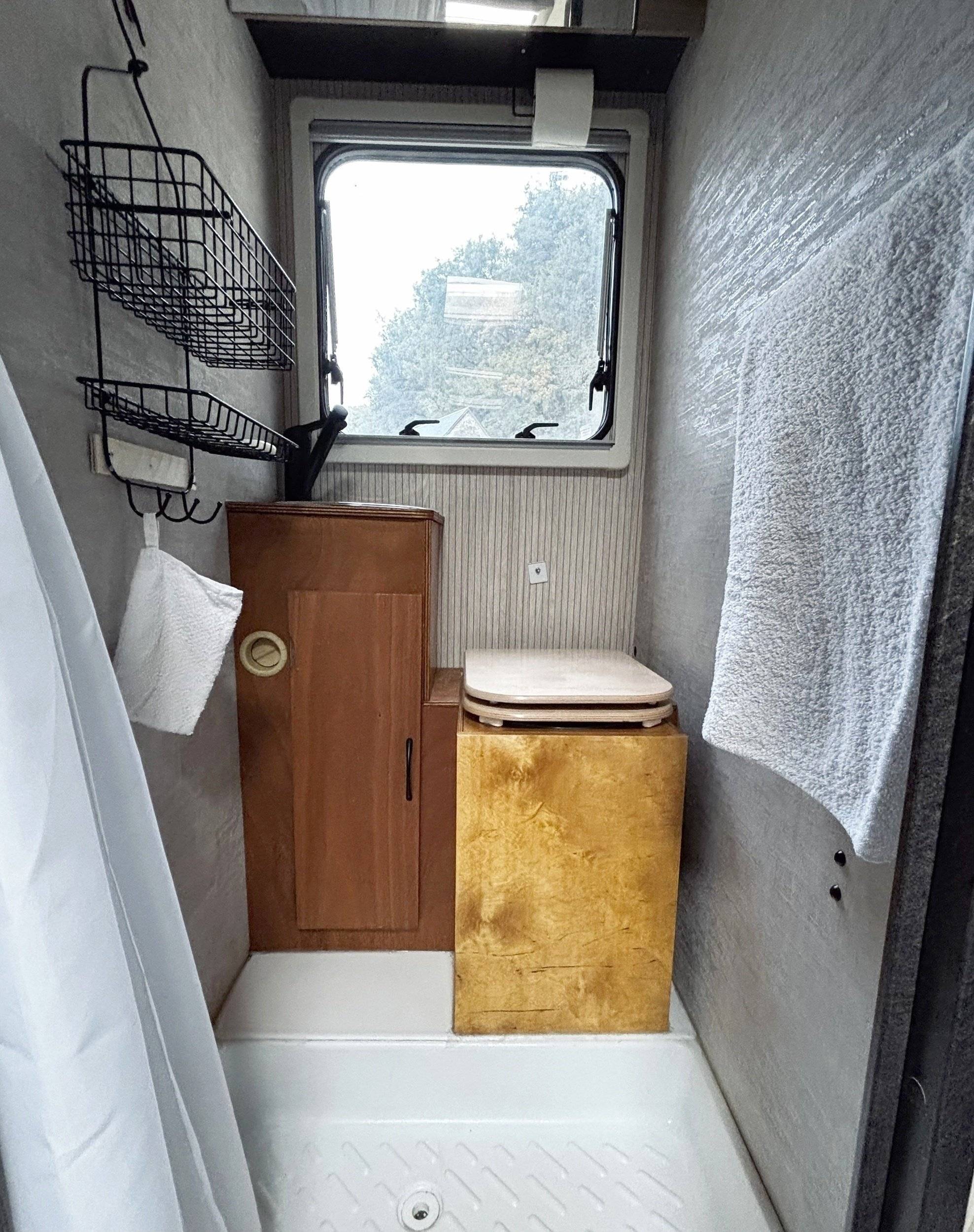 Rimor Sarus 50