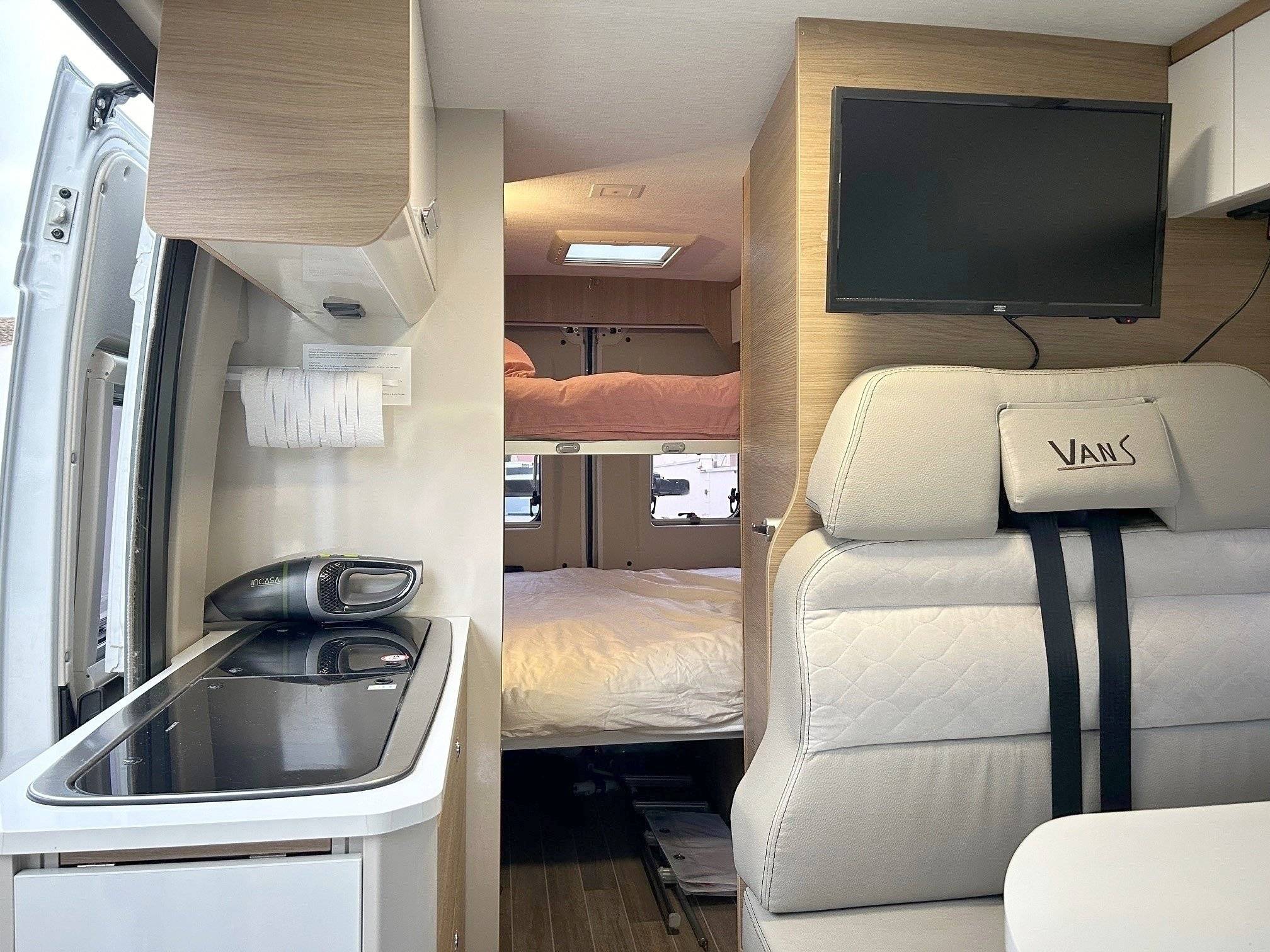 Mclouis Mclouis Menfys 3 maxi