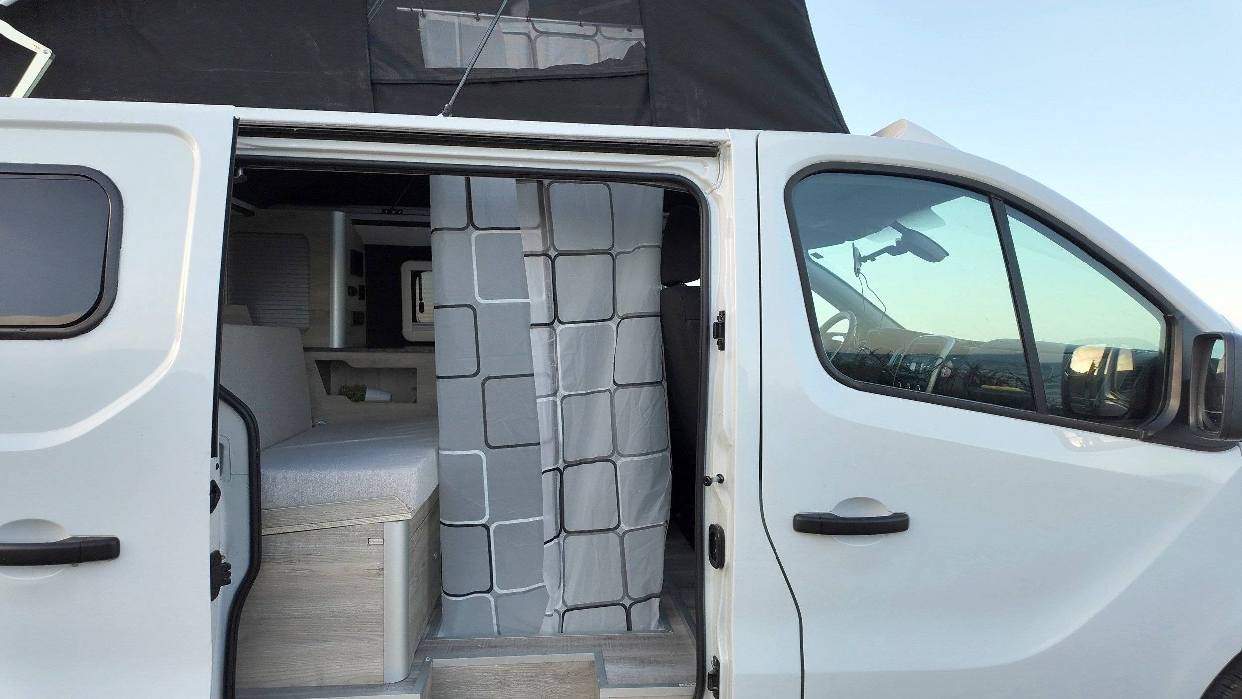 Renault Renault trafic 