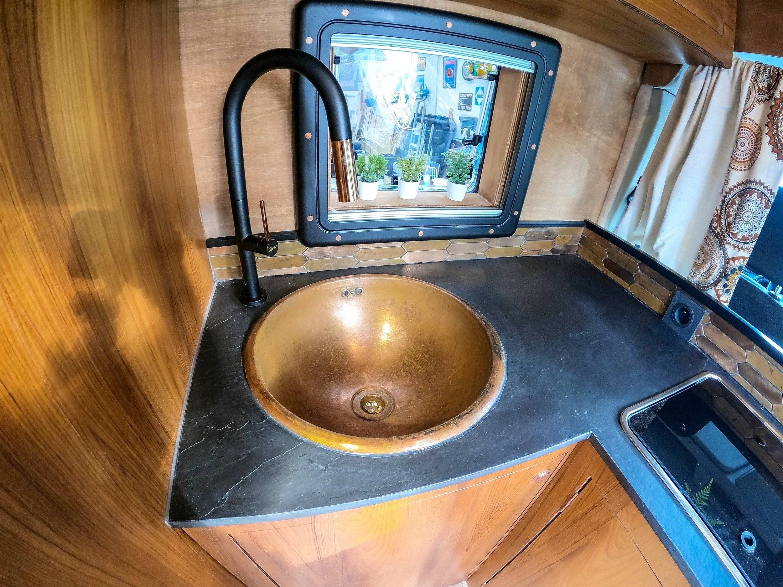 vanwood ford transit