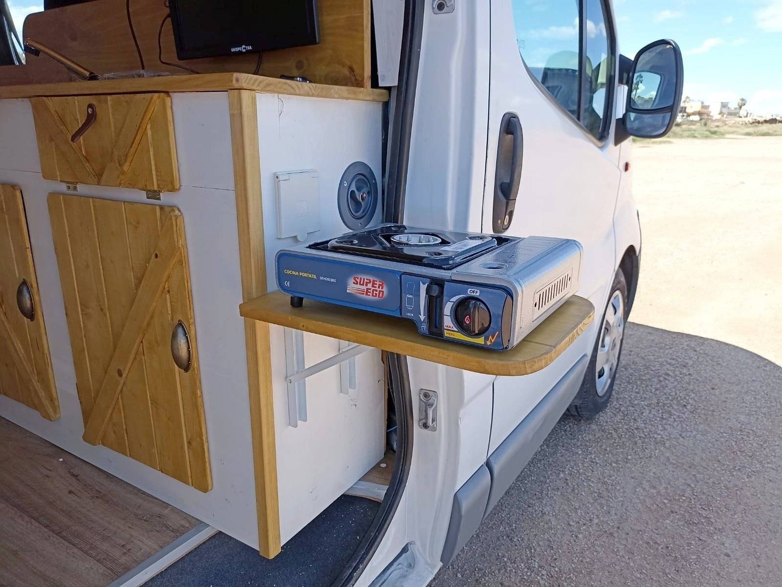 Renault Renault Trafic