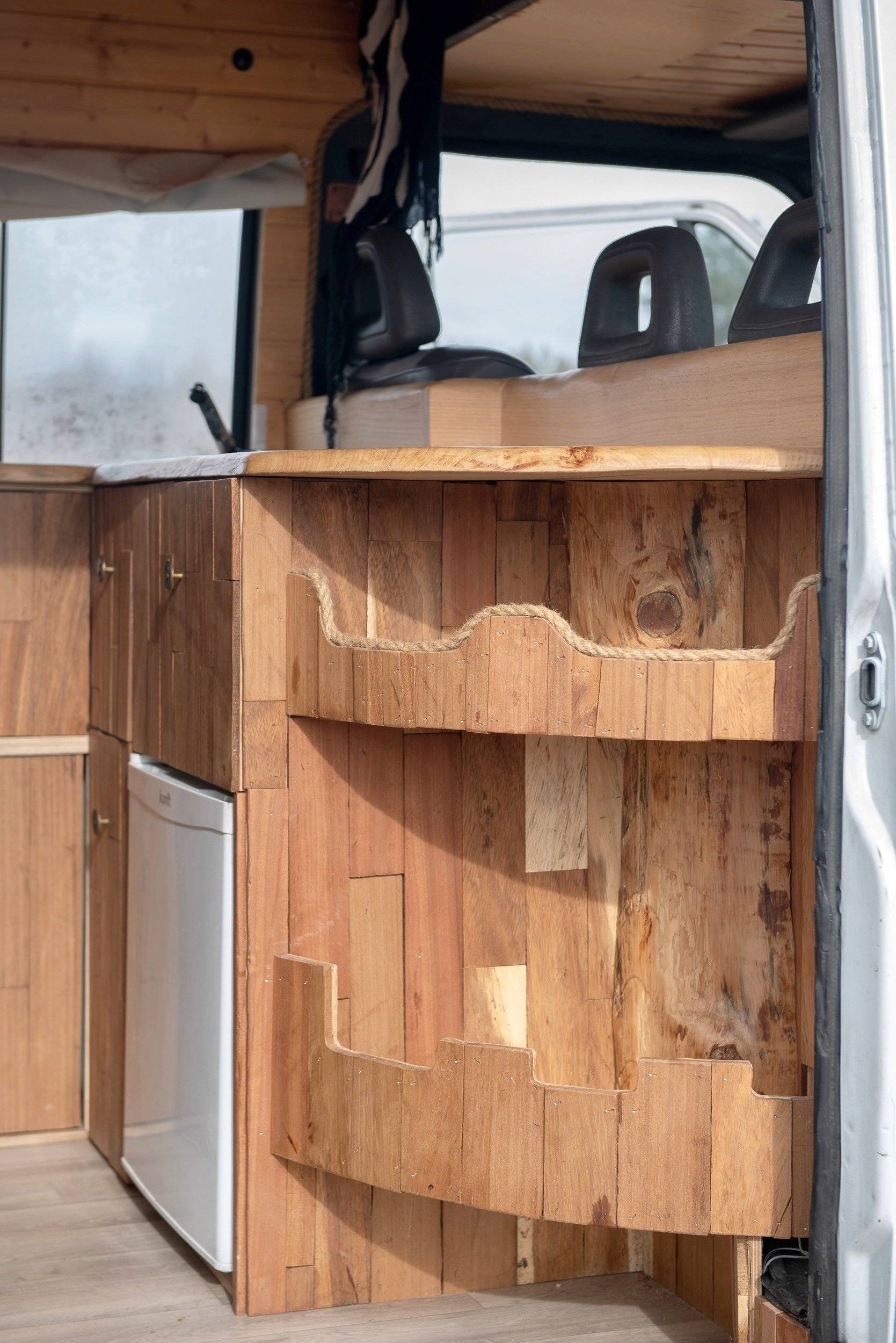 Renault Trafic 2,5 l 150 ch