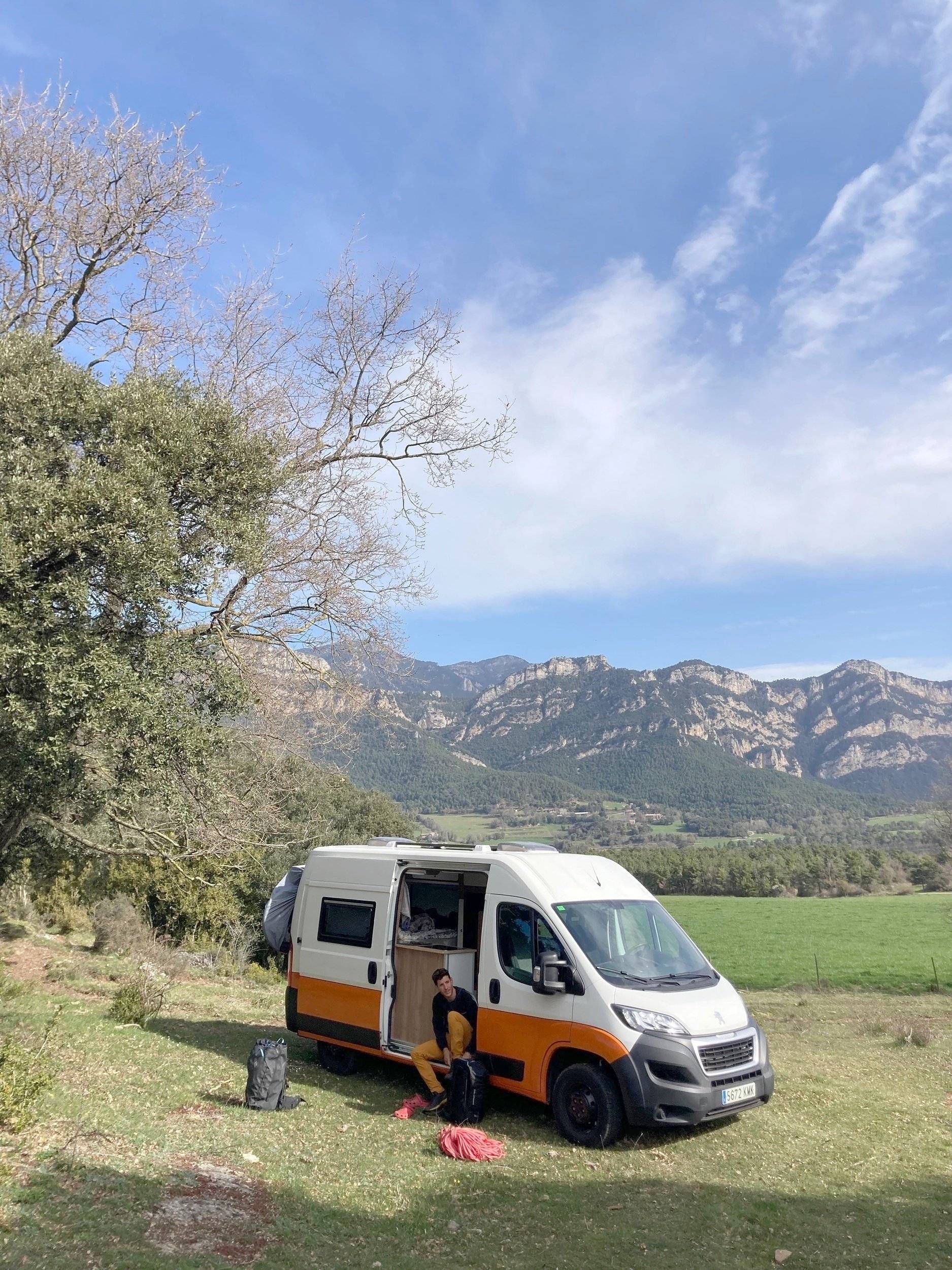 Peugeot Boxer 2,0 l 130 ch