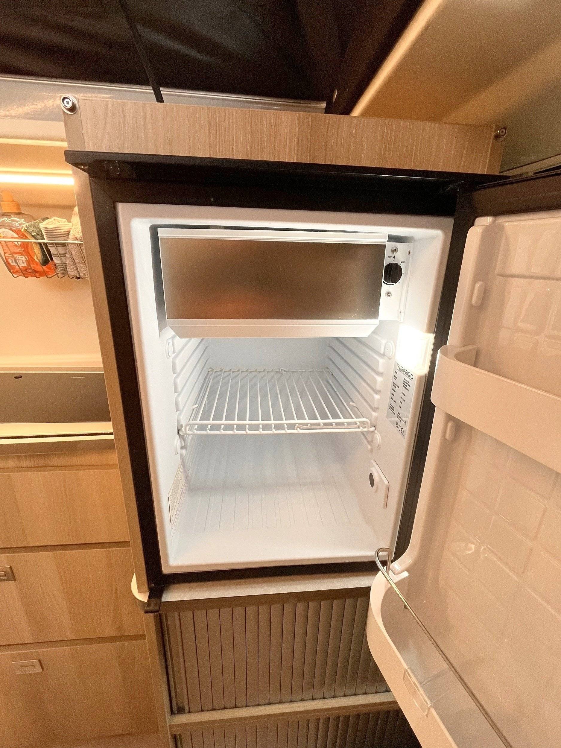 Campérêve Campérêve dreamer cap land