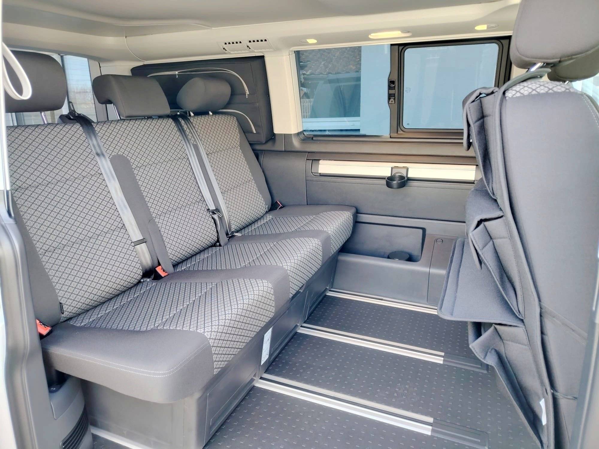 Volkswagen Volkswagen T6.1 California OCEAN