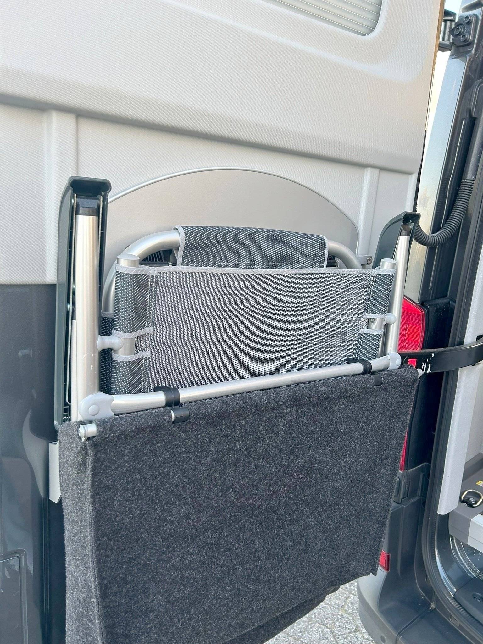 Volkswagen Gran California